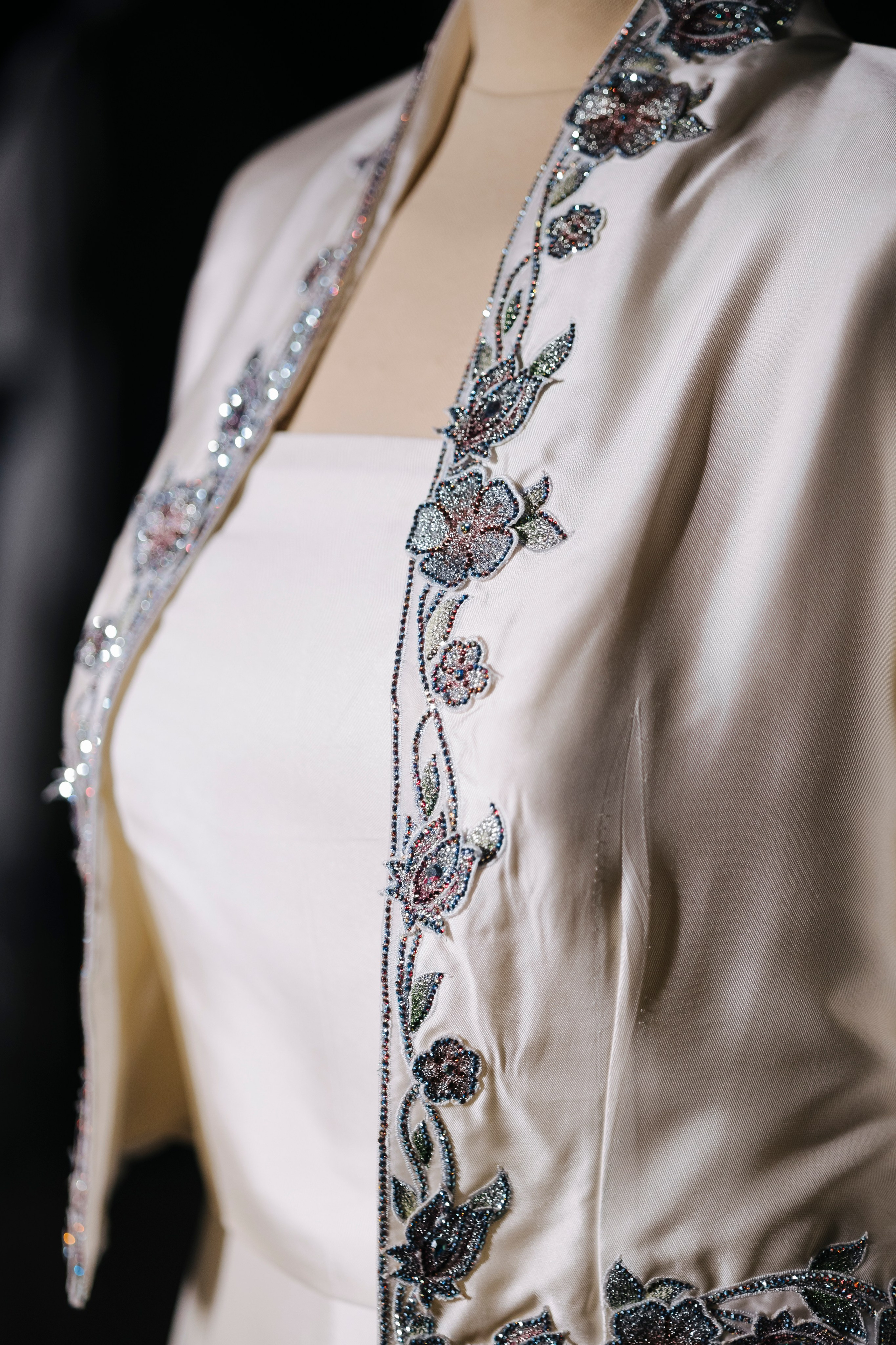 Hessa & Omar Wedding