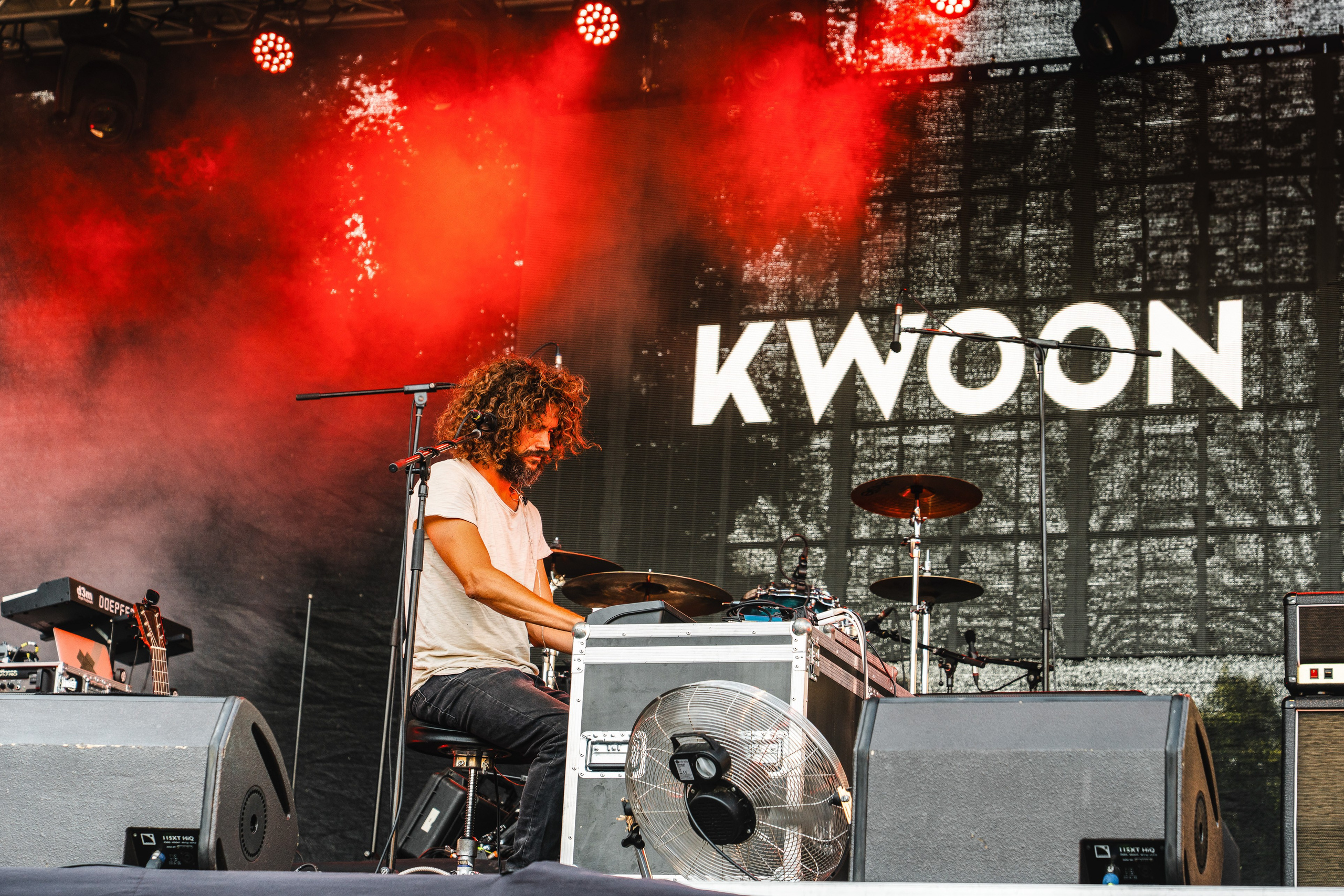 Dark Bombastic Evening (Editia 11 — 2025). Fotograf evenimente. Fotograf nunta. Fotograf Botez. Mihaela Savu