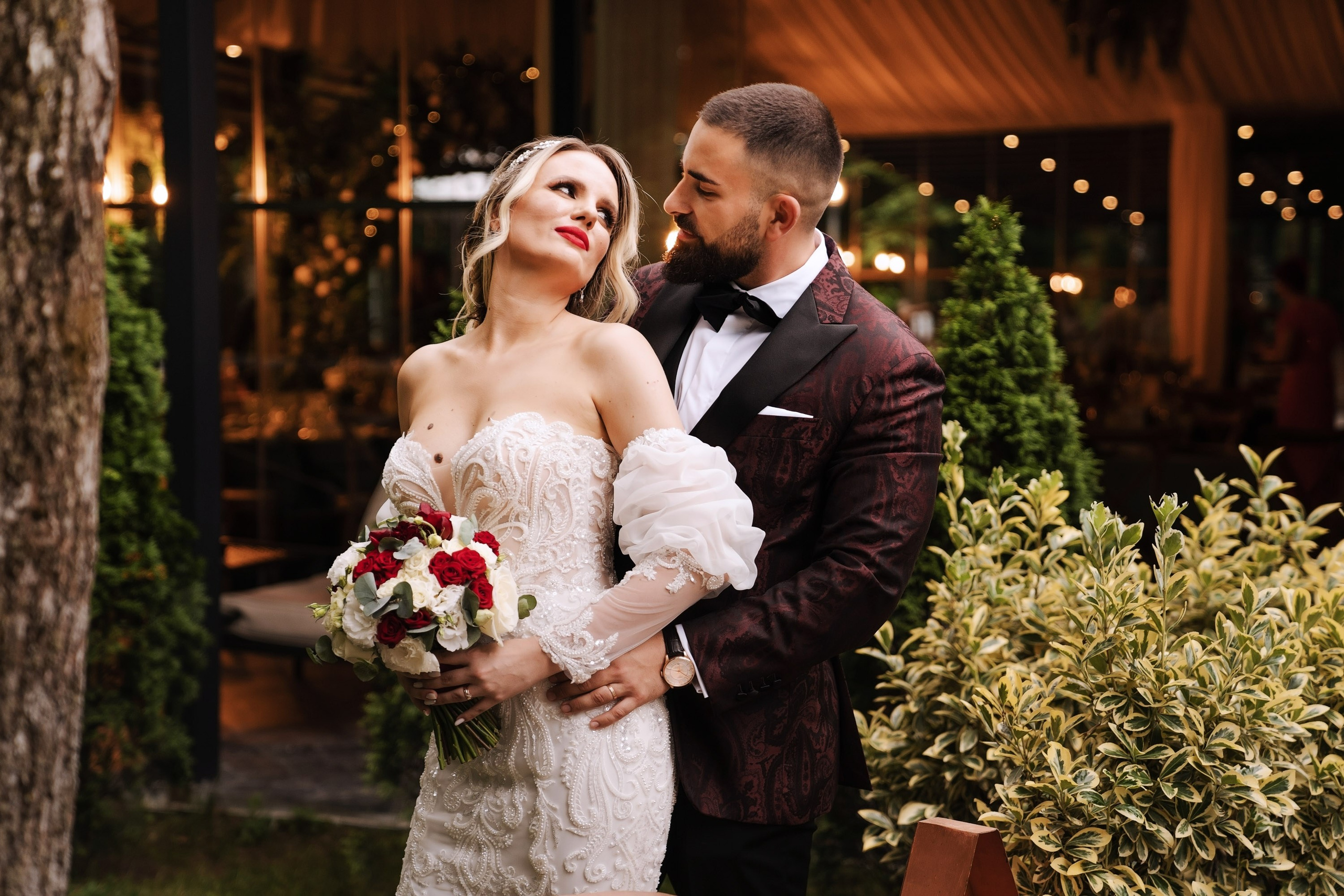 Flavia & Cosmin (partea a II-a). Fotograf evenimente. Fotograf nunta. Fotograf Botez. Mihaela Savu