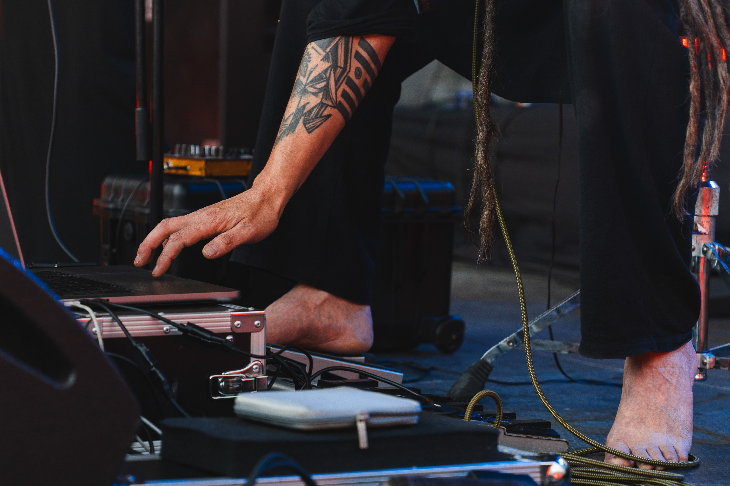 Dark Bombastic Evening (Editia 11 — 2025). Fotograf evenimente. Fotograf nunta. Fotograf Botez. Mihaela Savu