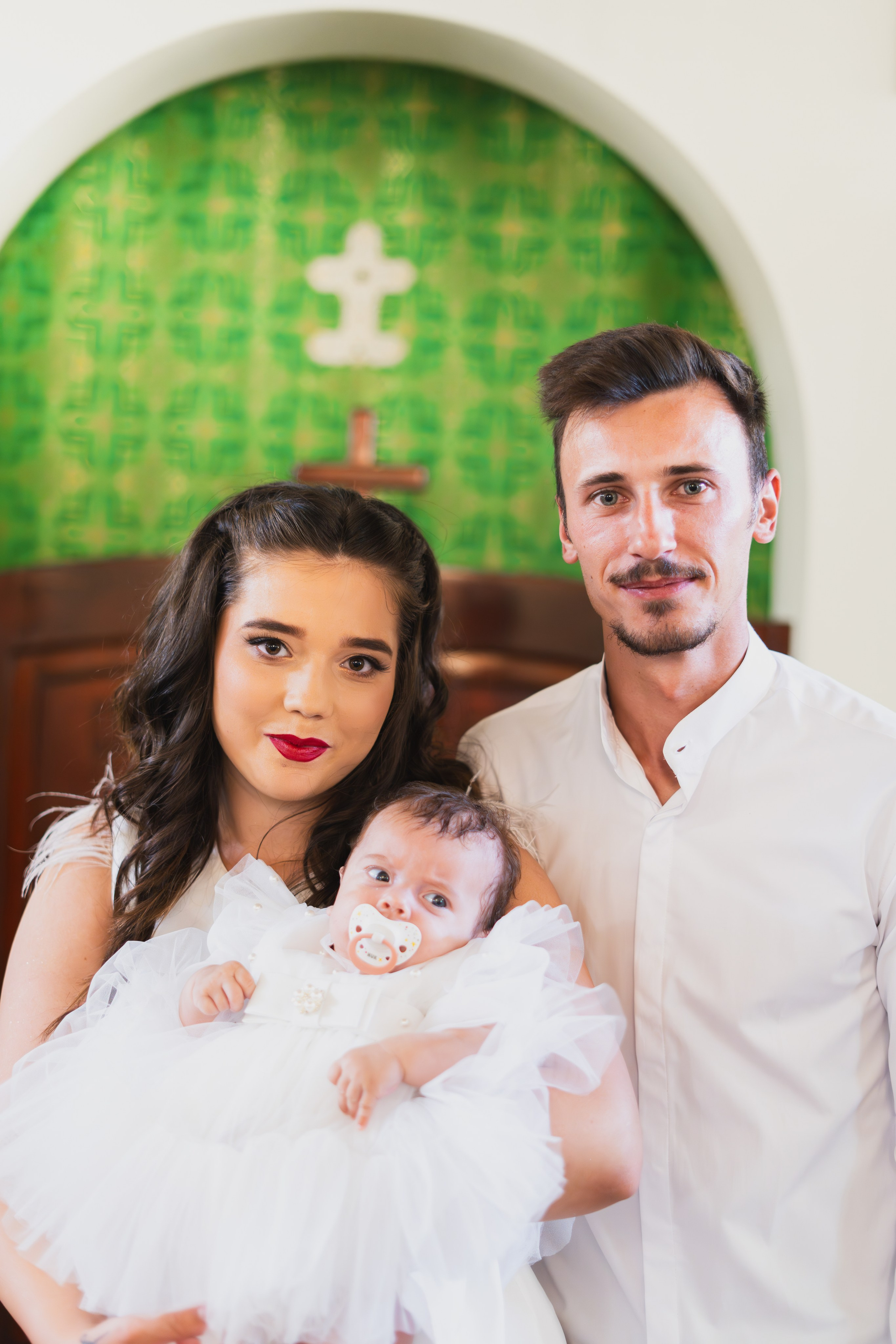 Luca Stamate - Events & Media