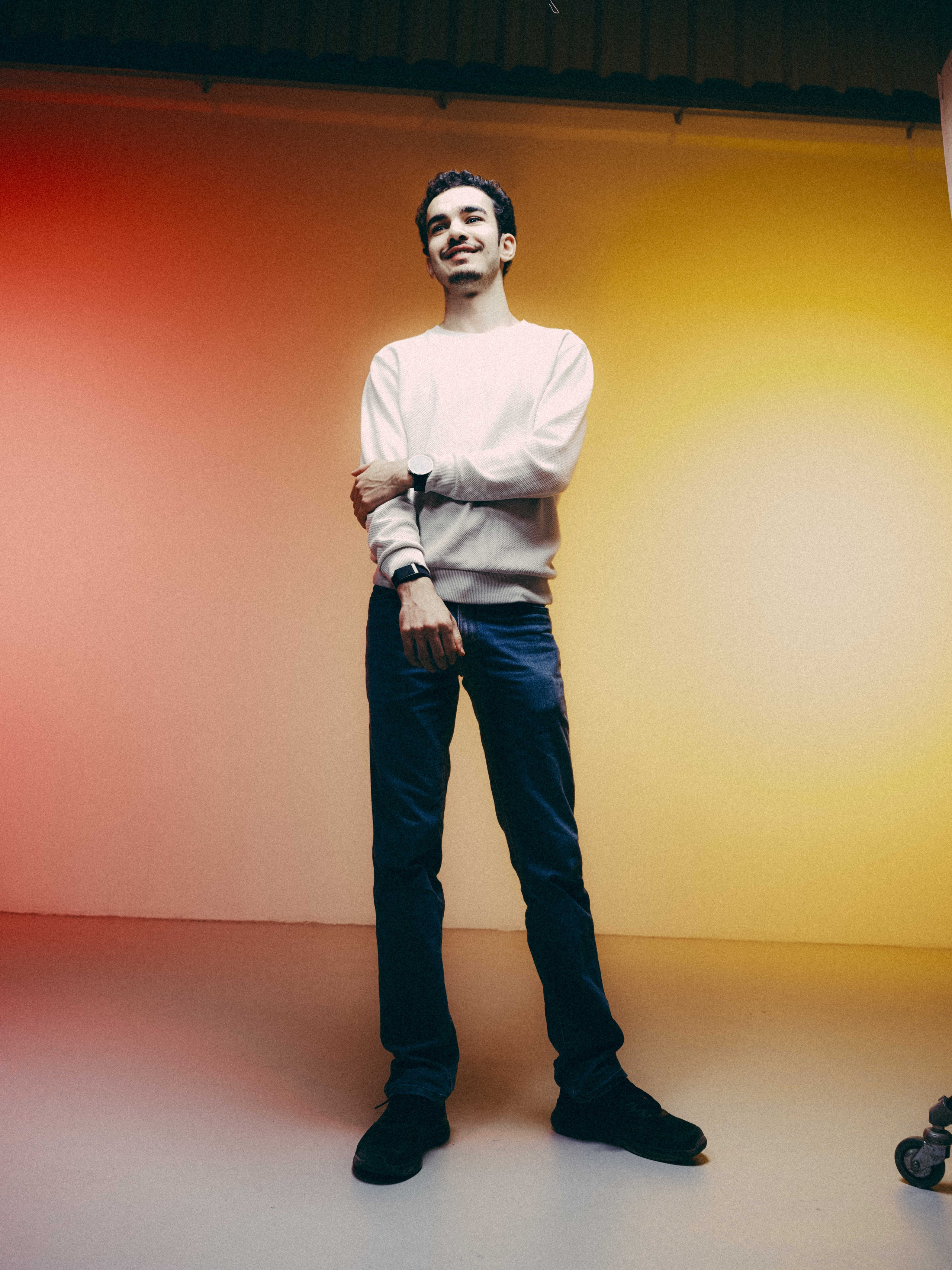 FUJIFILM Portrait Studio. Versoluna