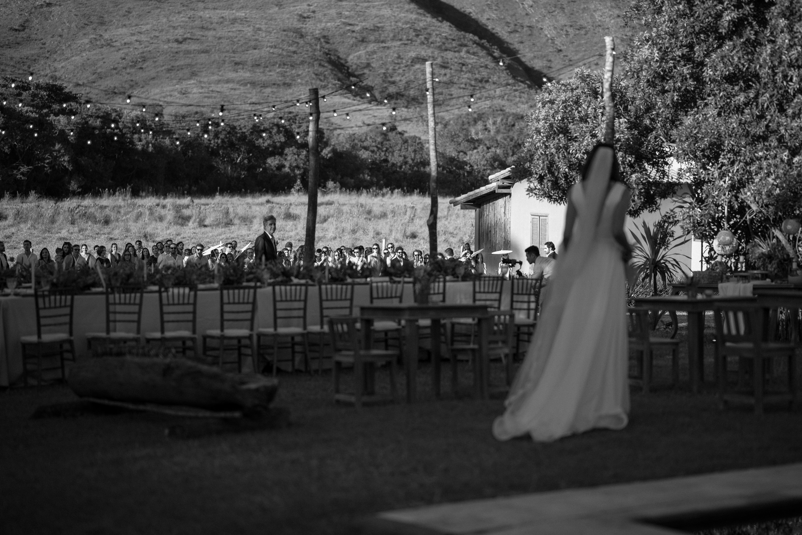Karol & Henrique. Top 100 Fotógrafo Casamento do Brasil — Thiago Vallim