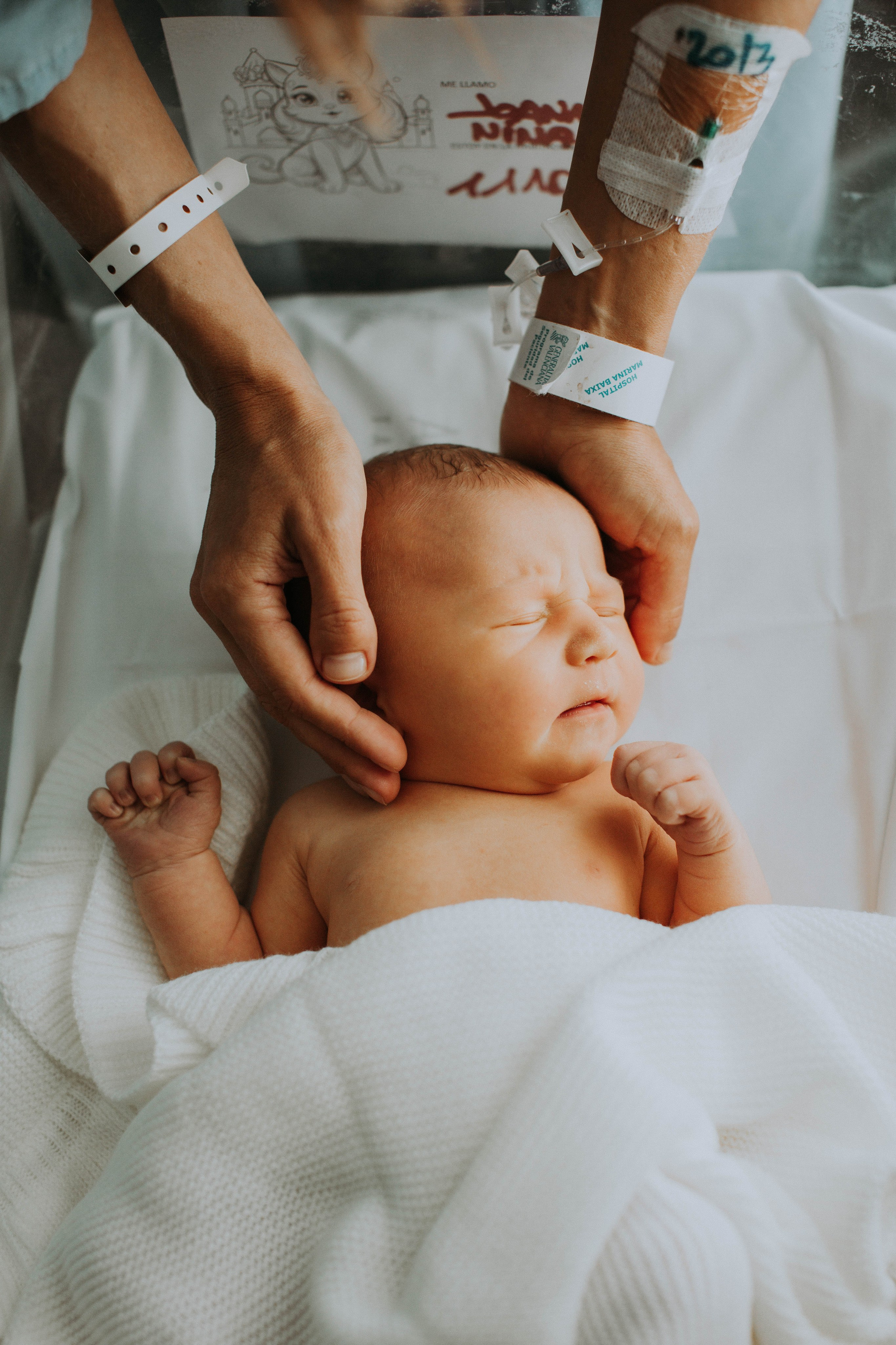 Fresh 48. Фотограф в Испании: Бенисса, Кальпе, Бенидорм, Аликанте Виктория Гунн