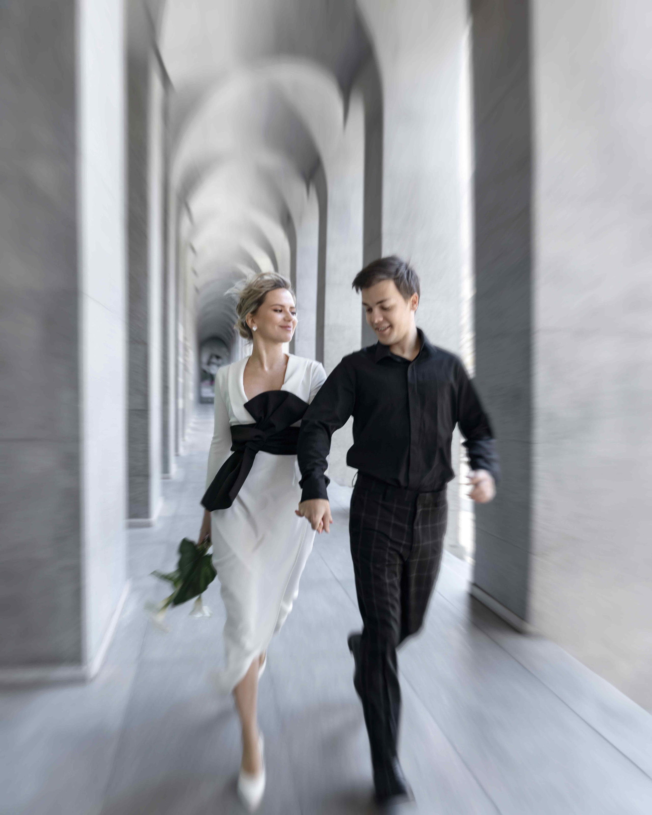 Standesamtliche Hochzeit in Regensburg – Highlightfilm mit Herz