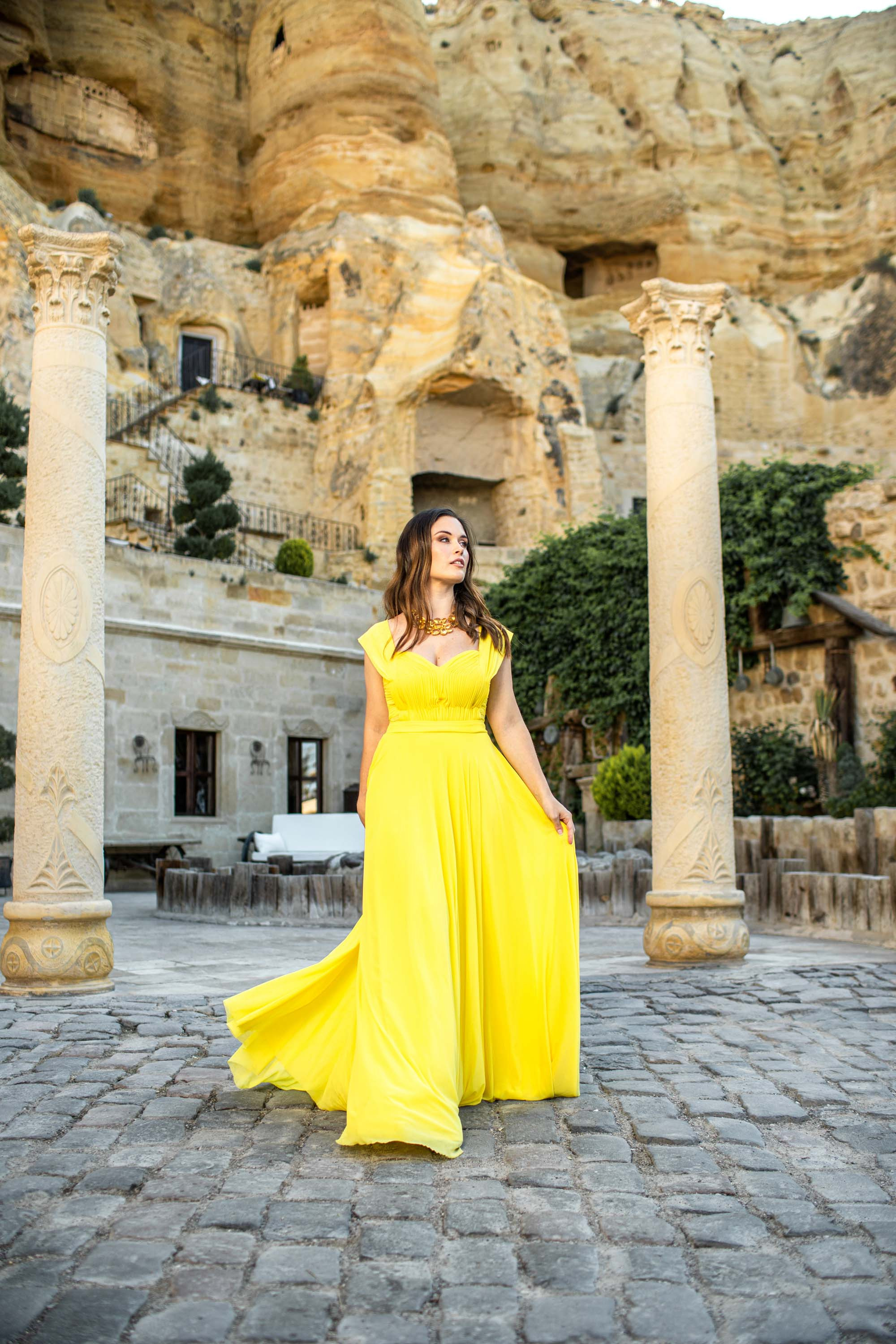 Фотосессии в Каппадокии. Фотограф в Каппадокии / Julia Ganch