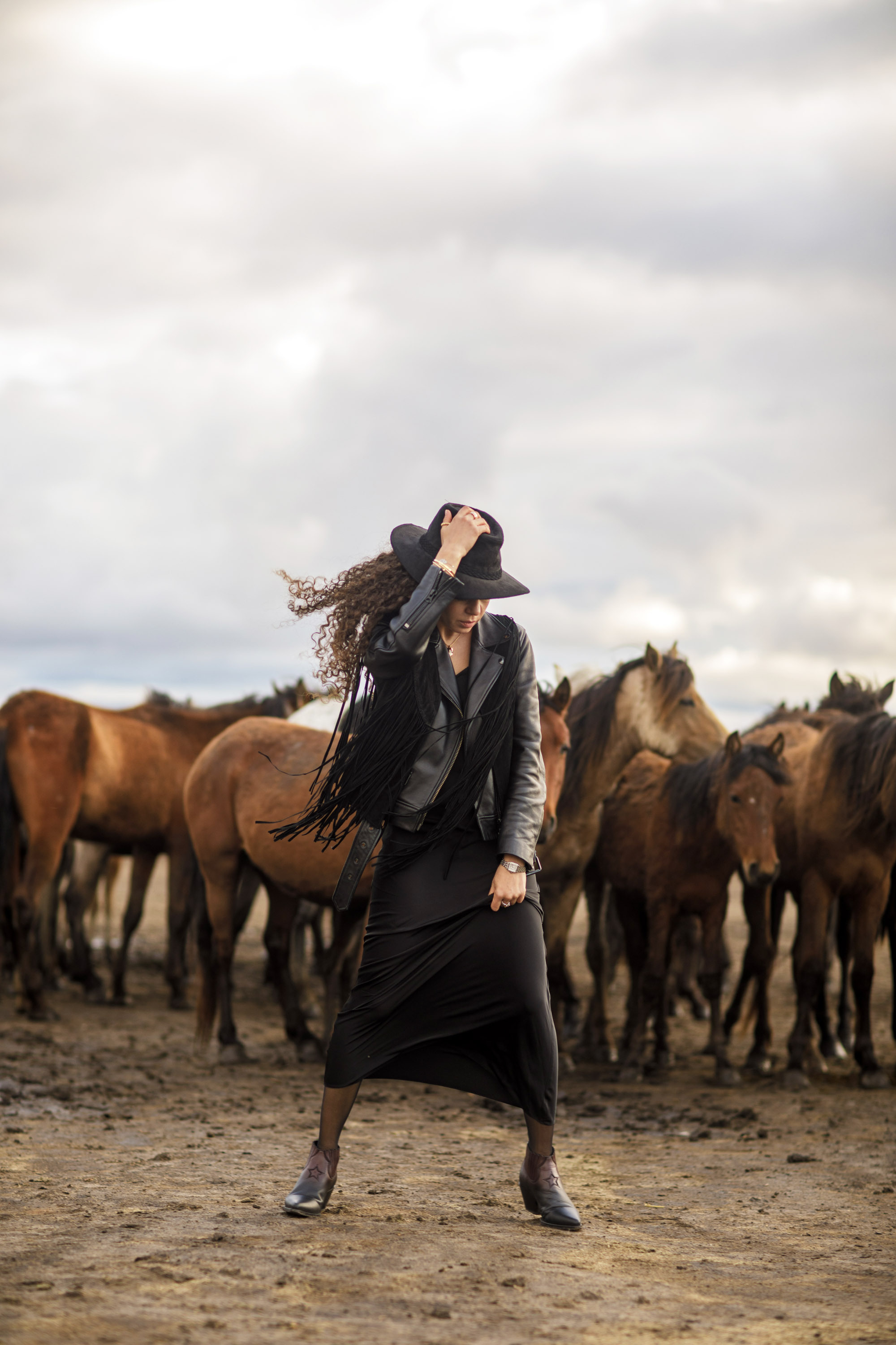 Фотосессии в Каппадокии. Фотограф в Каппадокии / Julia Ganch