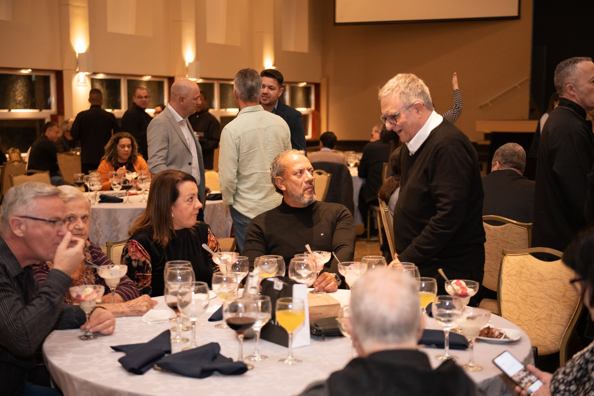 Clube dos Corretores de Seguros do ABC. 78 Imagens