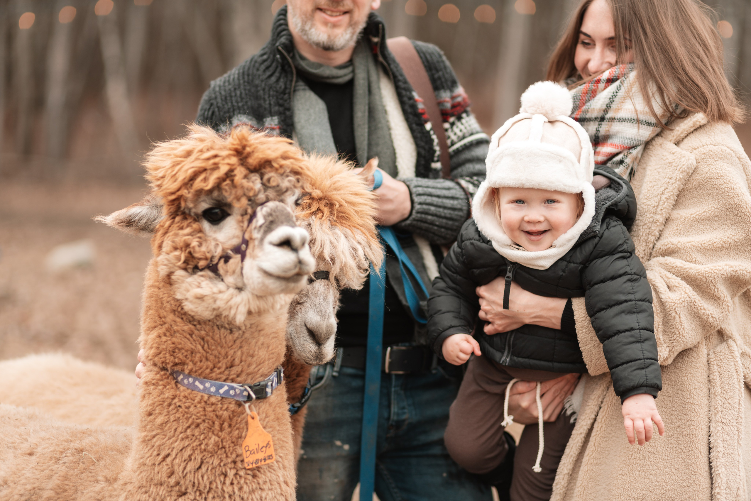 Family. Familien- und Kinderfotografin Katerina Vlasenko, München