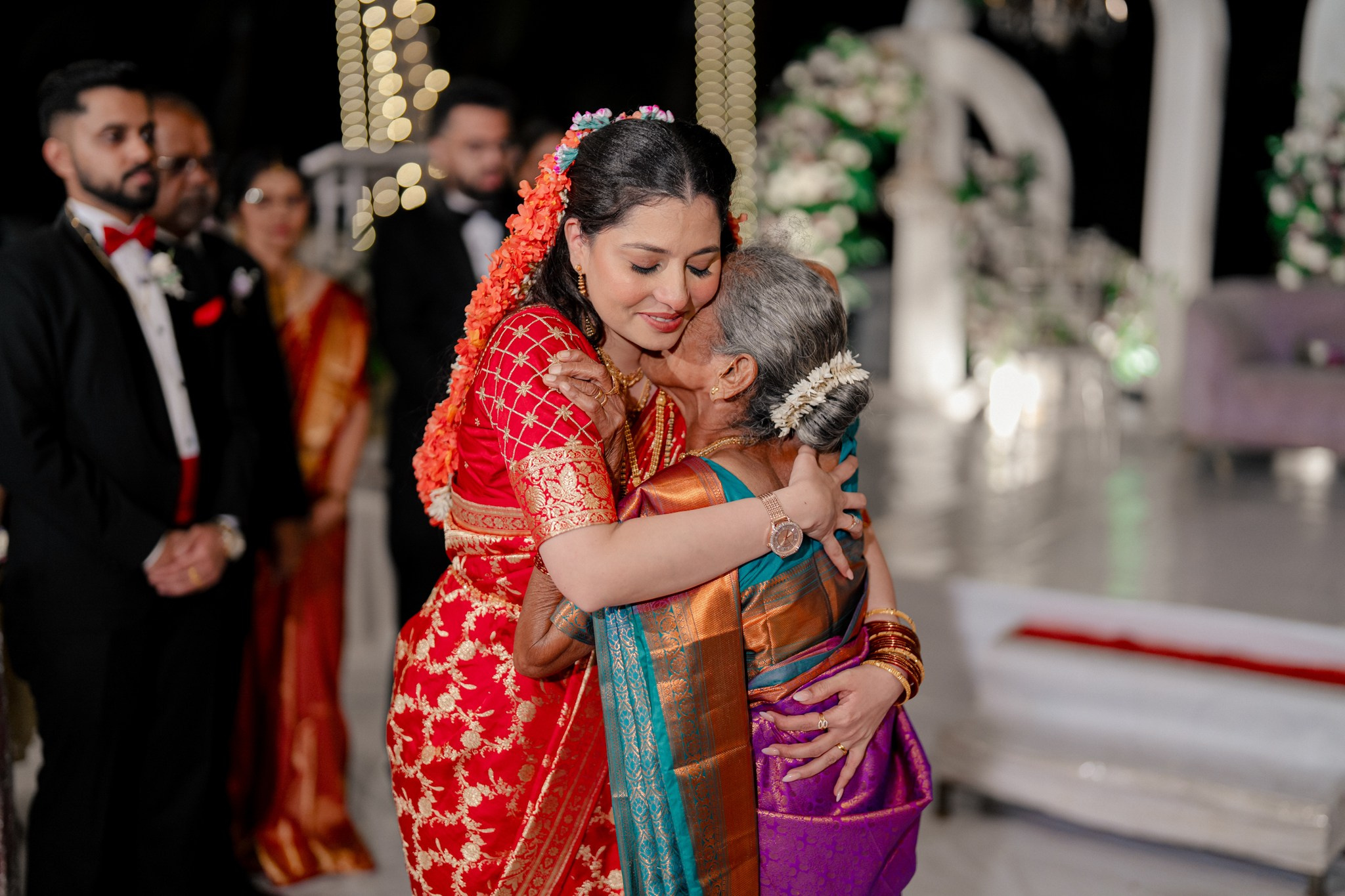 Swapnil and Joylen. Joel Fernandes — Candid wedding photographer
