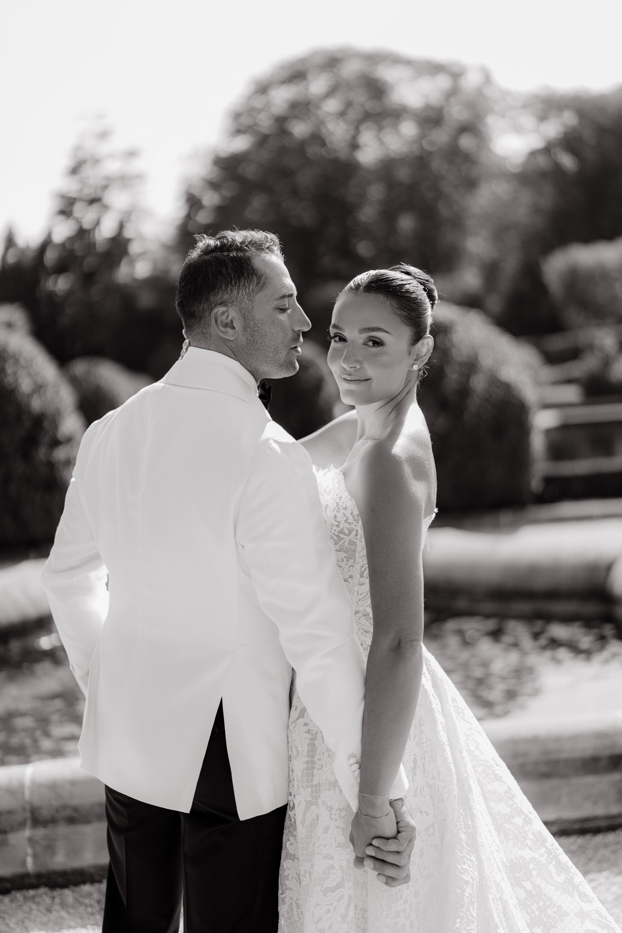 Emily and Vito. Wedding photographer and videographer New York | New Jersey
