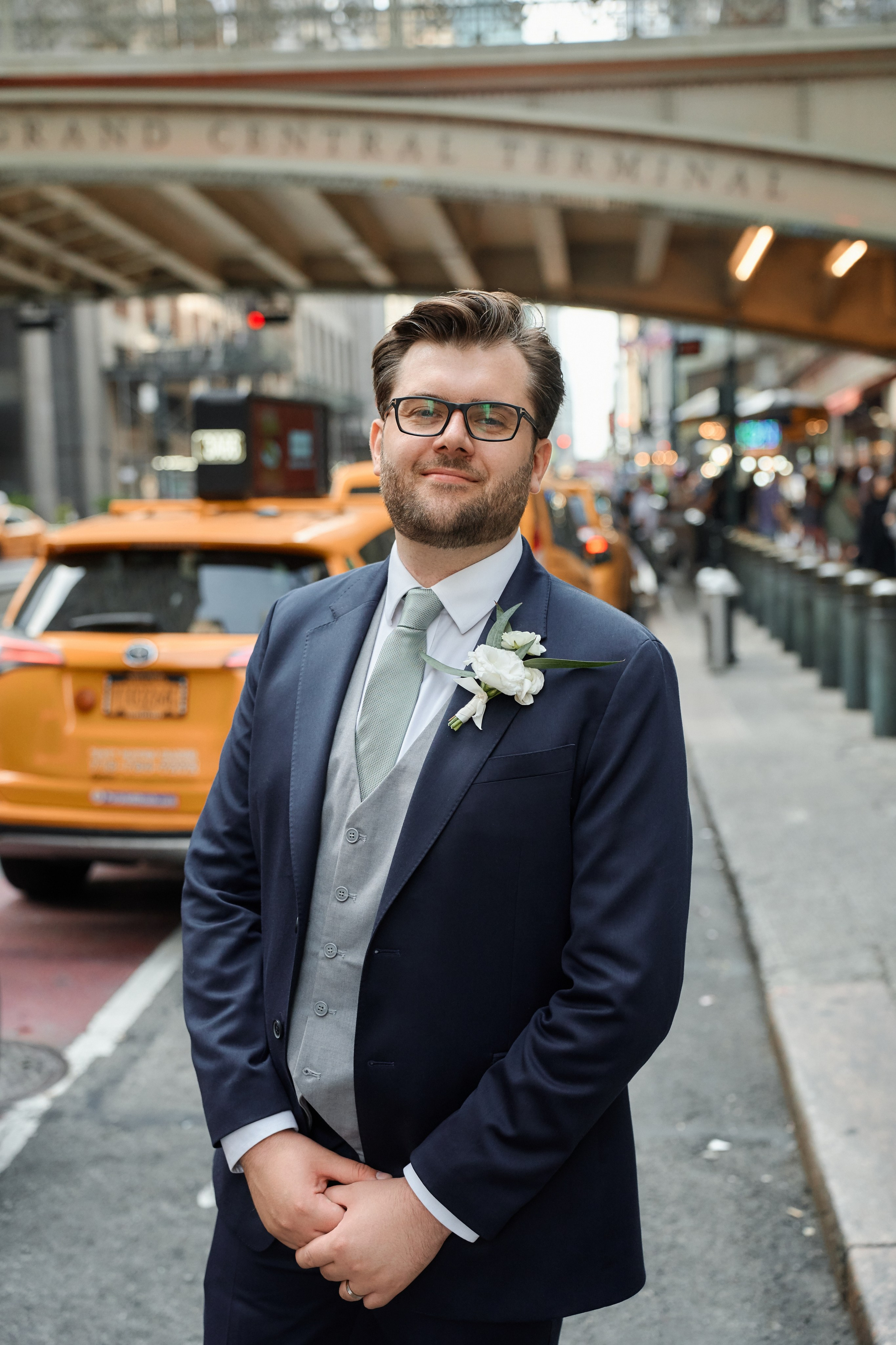 James & Nicola. Professional Wedding and event photographer USA New York