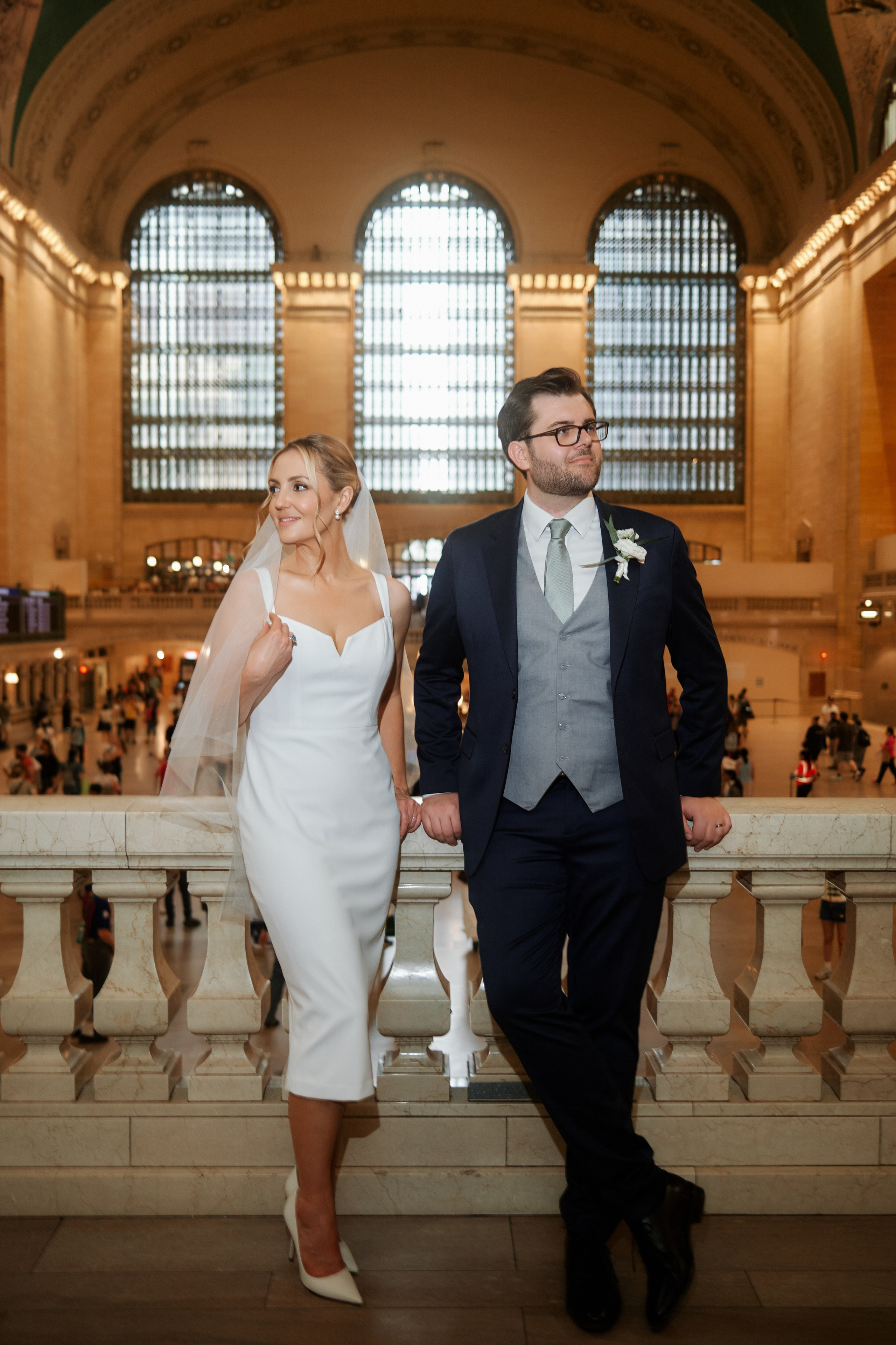 James & Nicola. Professional Wedding and event photographer USA New York