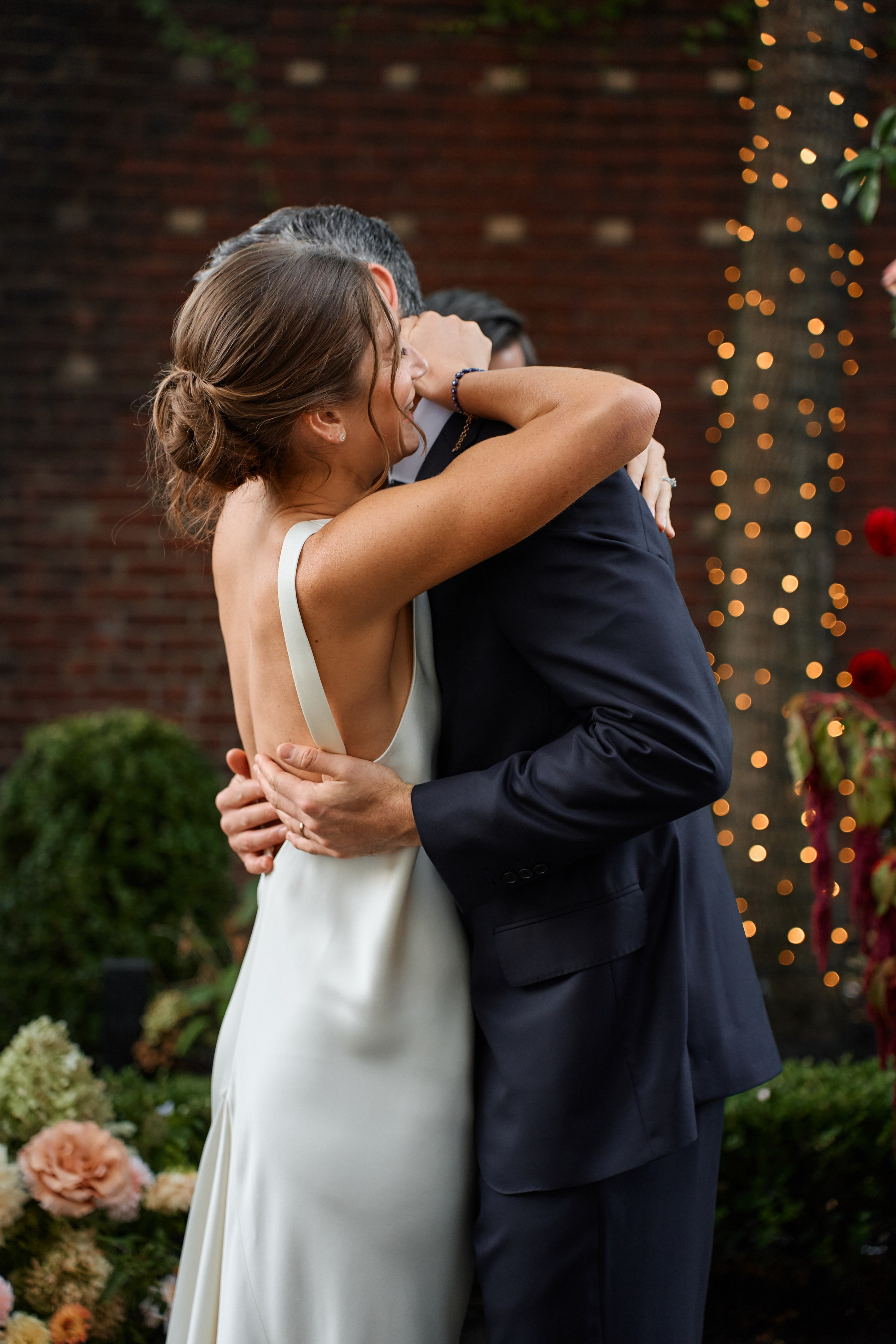 HARRISON & KELLY. Professional Wedding and event photographer USA New York