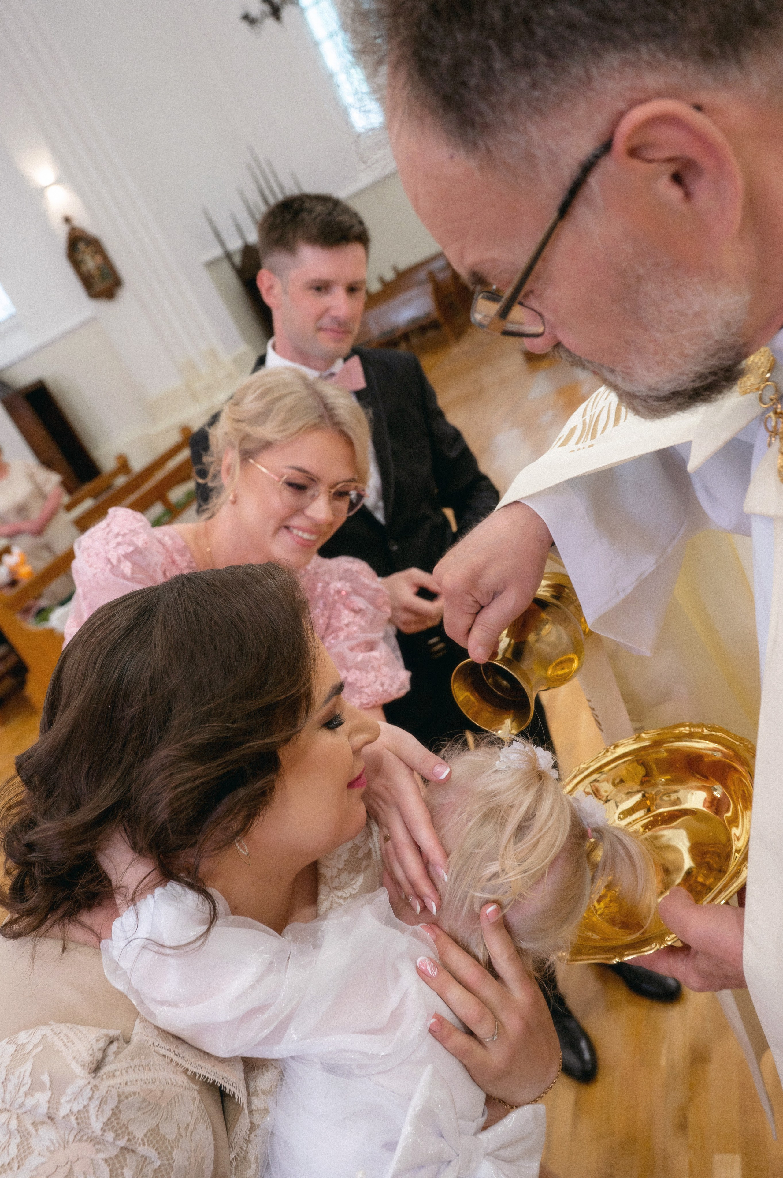 KRIKŠTYNOS. Vestuvių fotografė Santa Jonuškė | Šiaulių apskritis, Panevėžio apskritis ir visa Lietuva