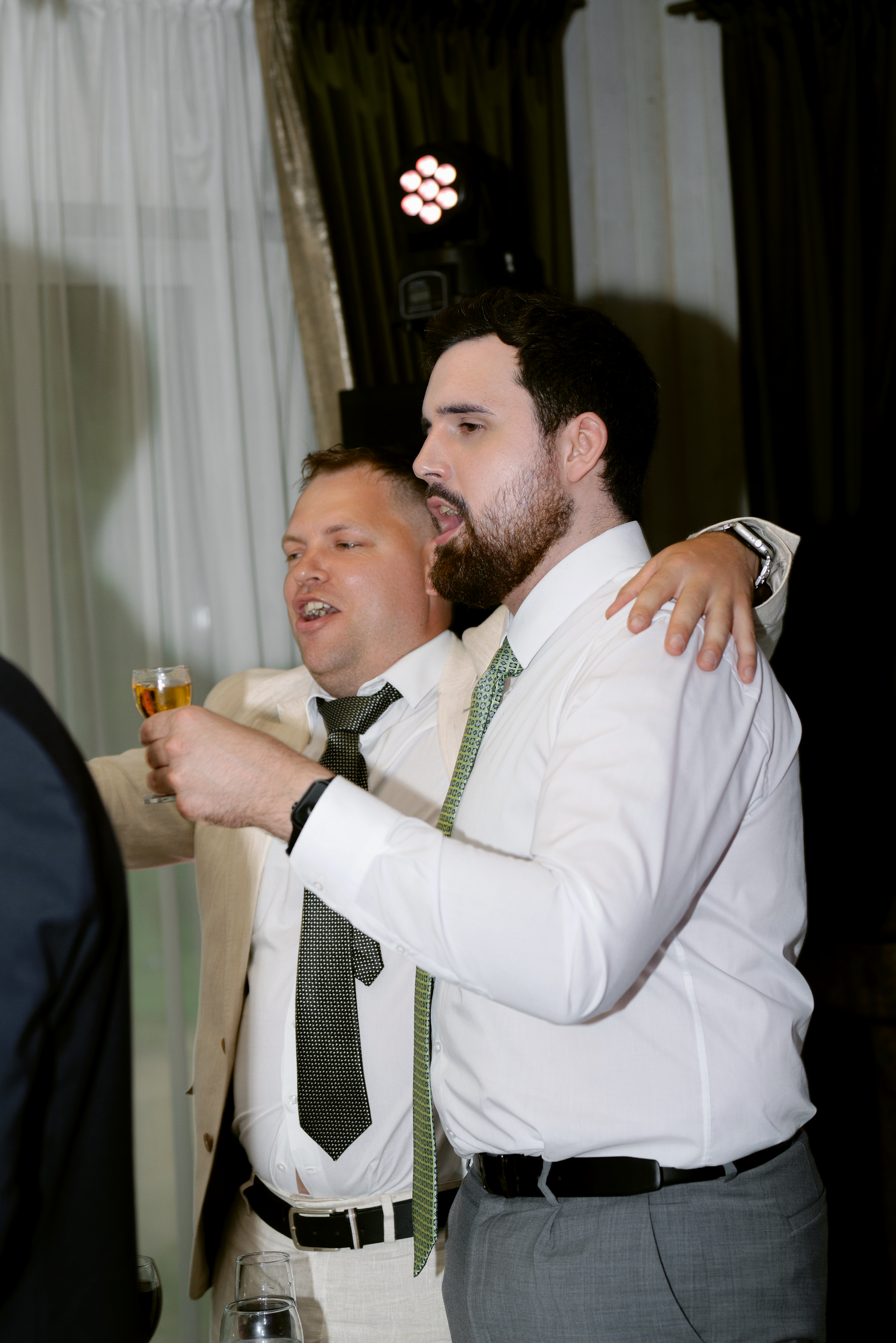 Deimantė ir Andrius