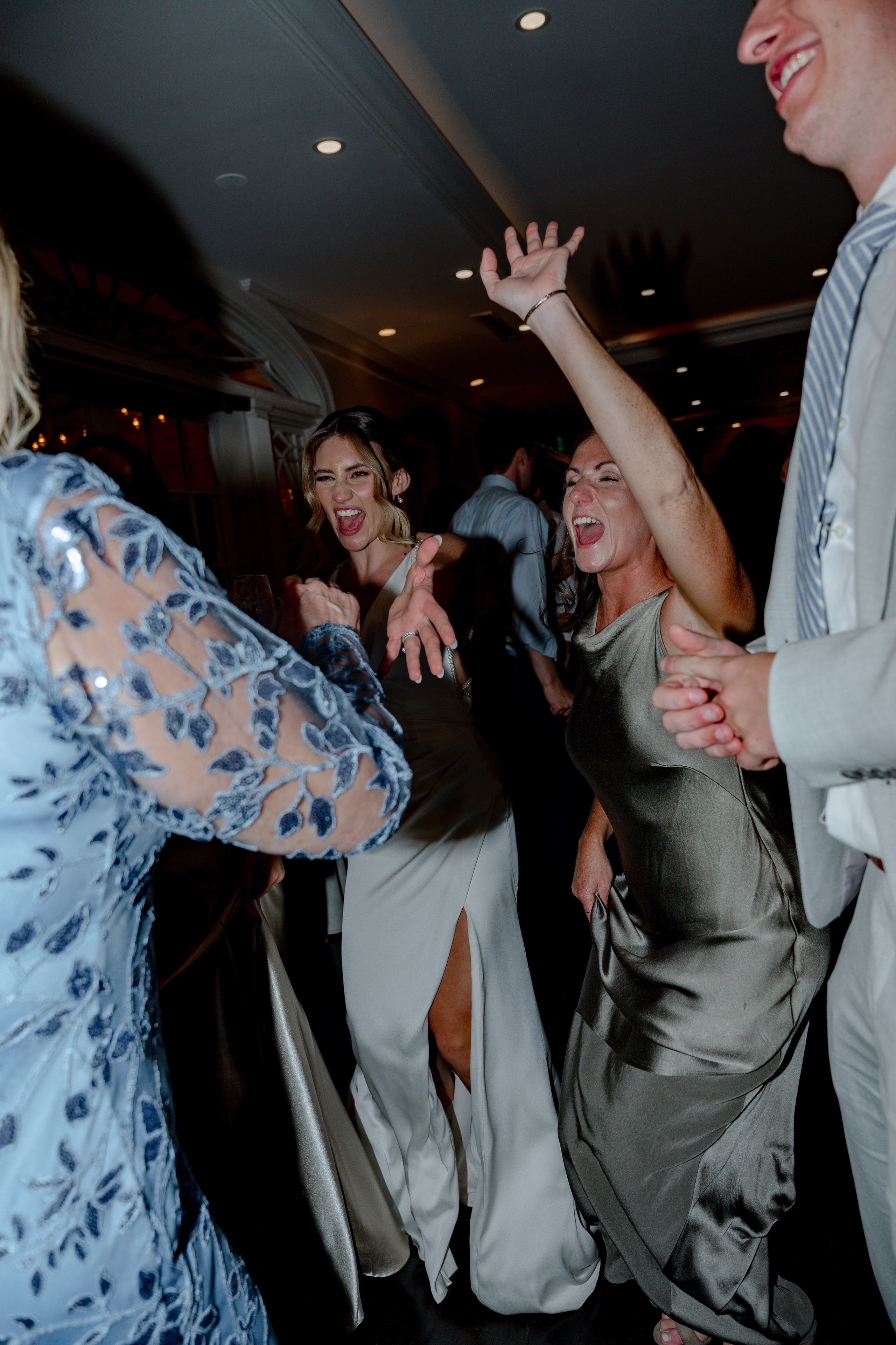 Caroline & Joh wedding day. Anna Krasnova Wedding photographer