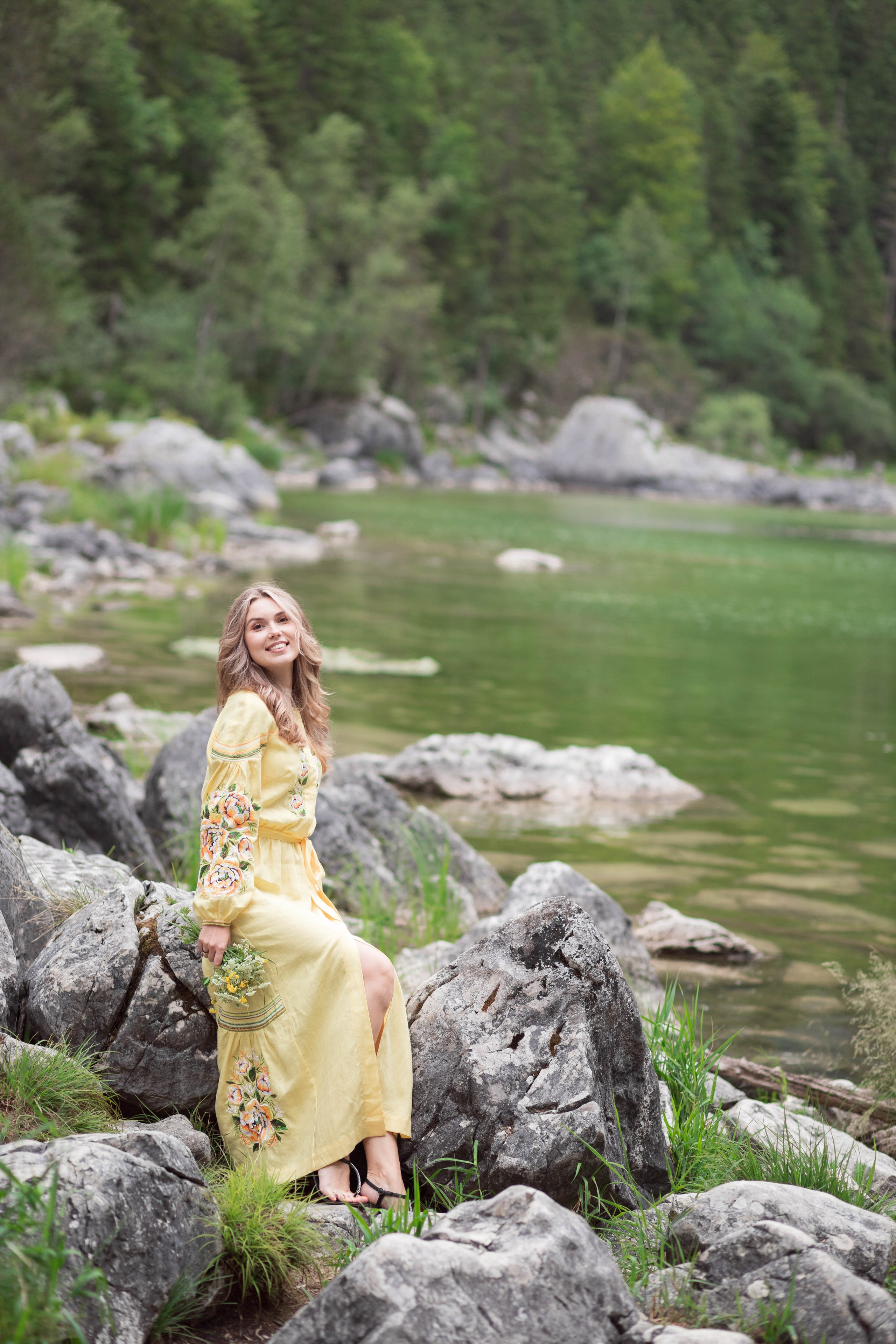 Portraits. Familien- und Kinderfotografin Katerina Vlasenko, München