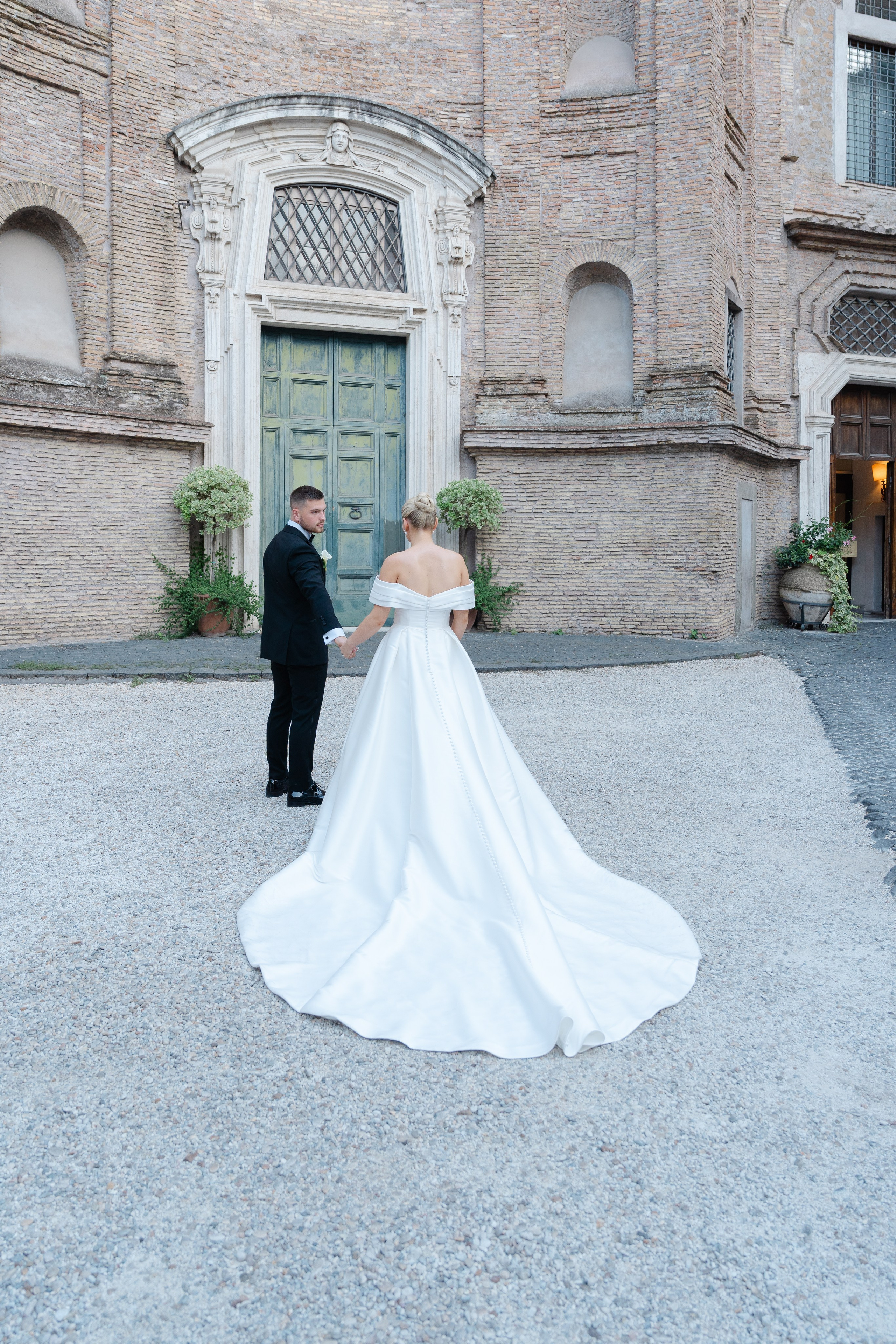 LAUREN and KAI _ROME. PHOTOGRAPHER IN ITALY