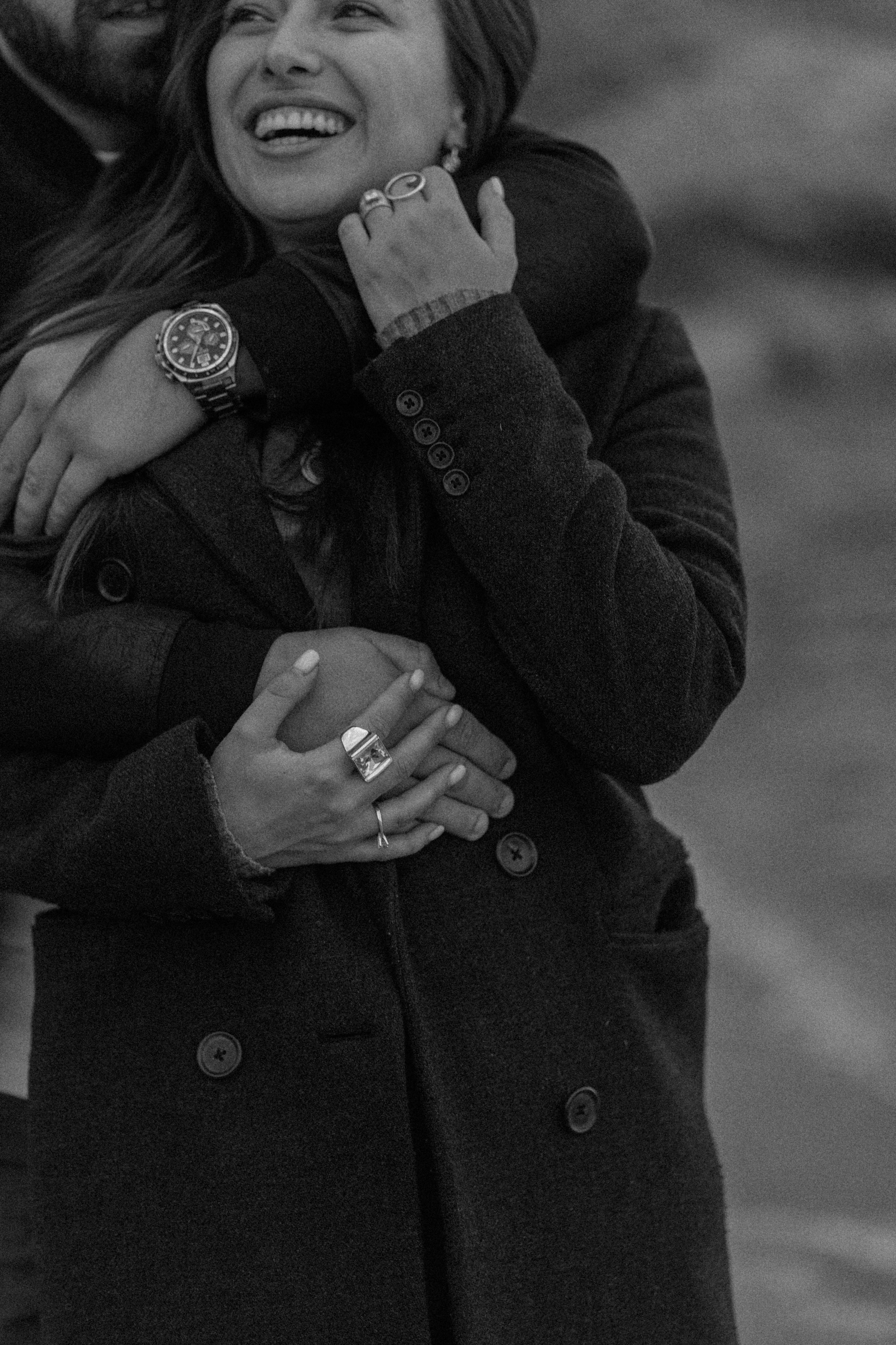 Lilya & Shafak. Фотограф Москва Ларина Юлия