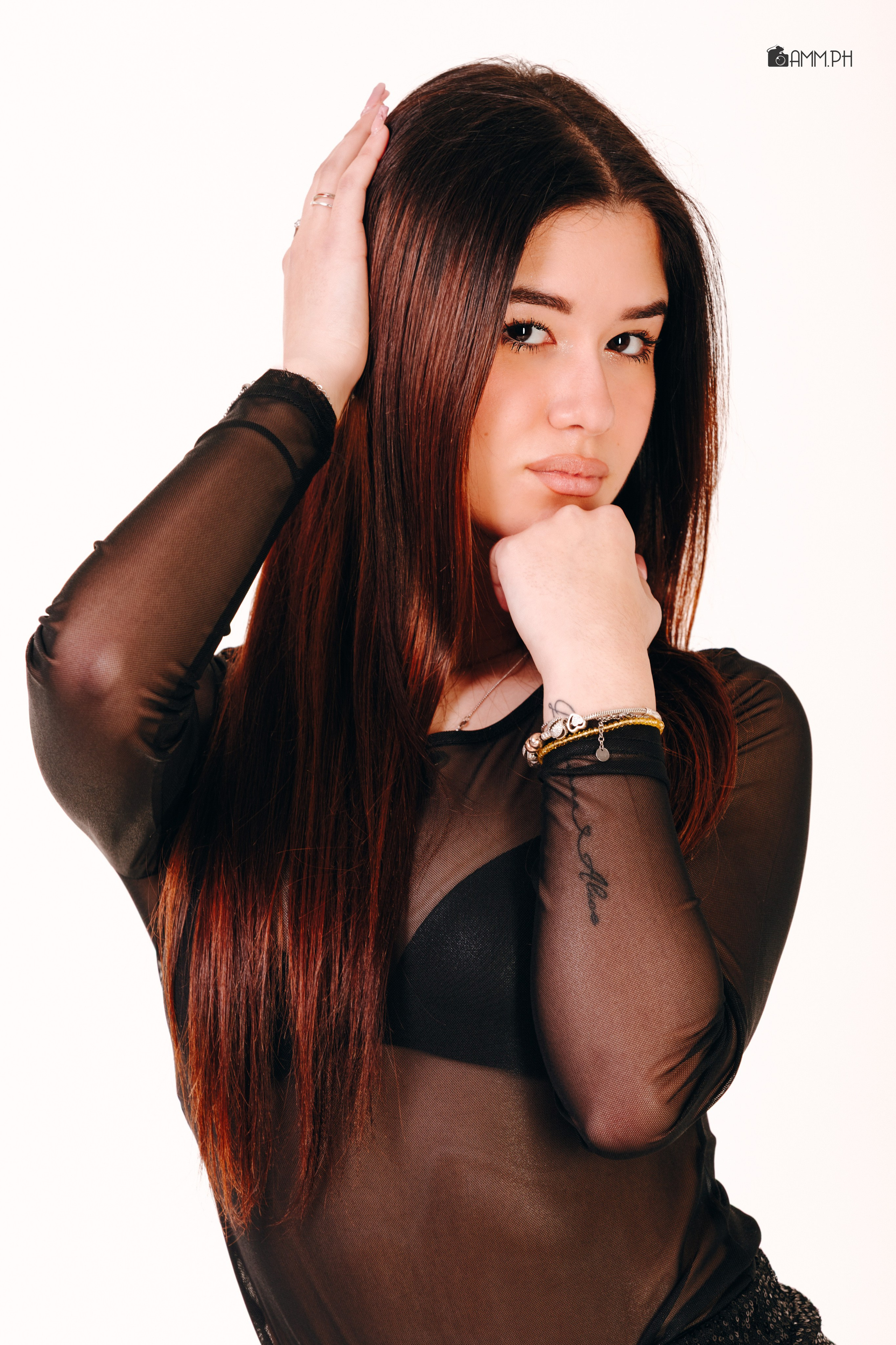 Shooting. AntonioMariaPH
