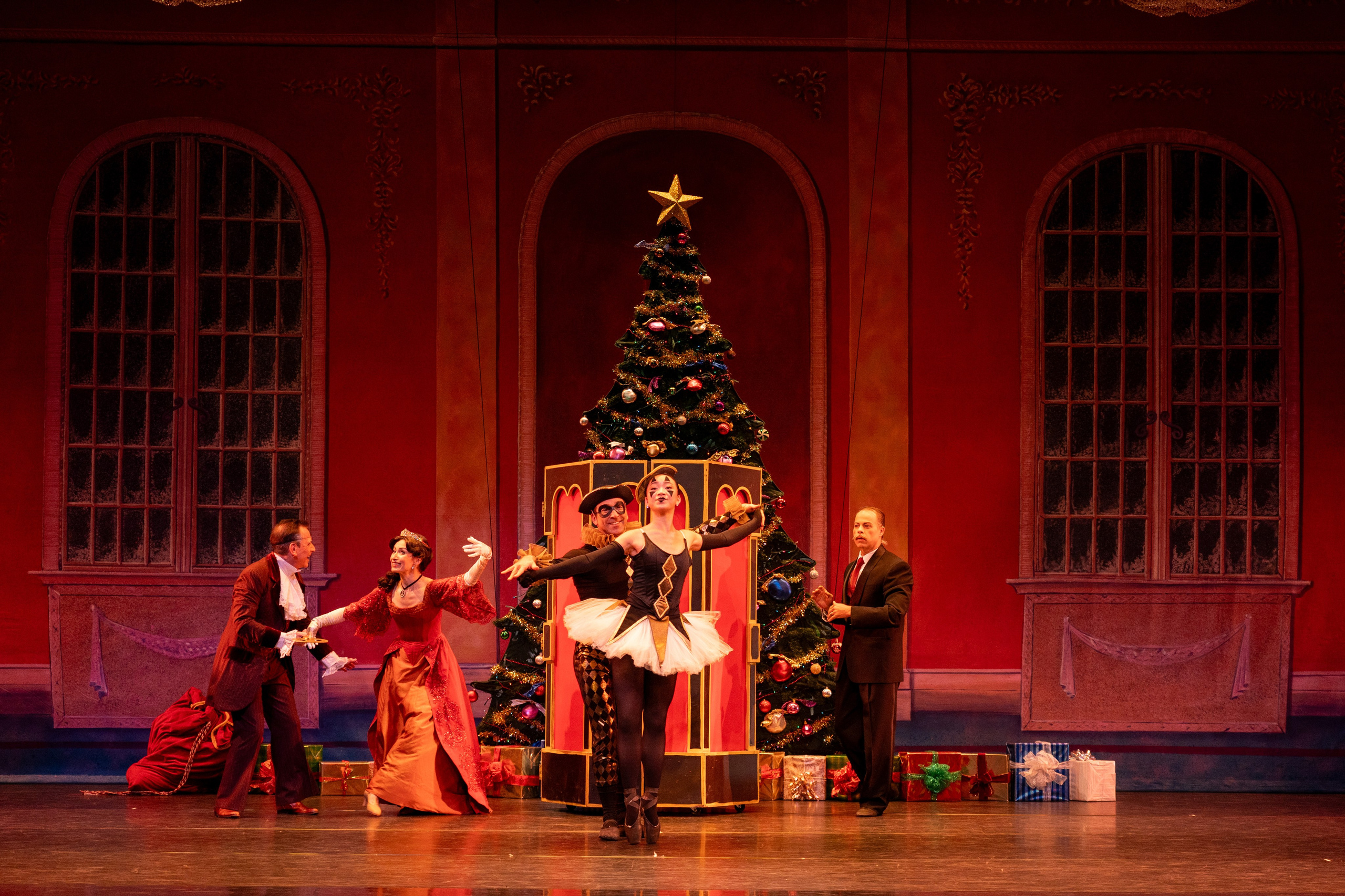 Nutcracker 2023. Santa Clarita Photographer