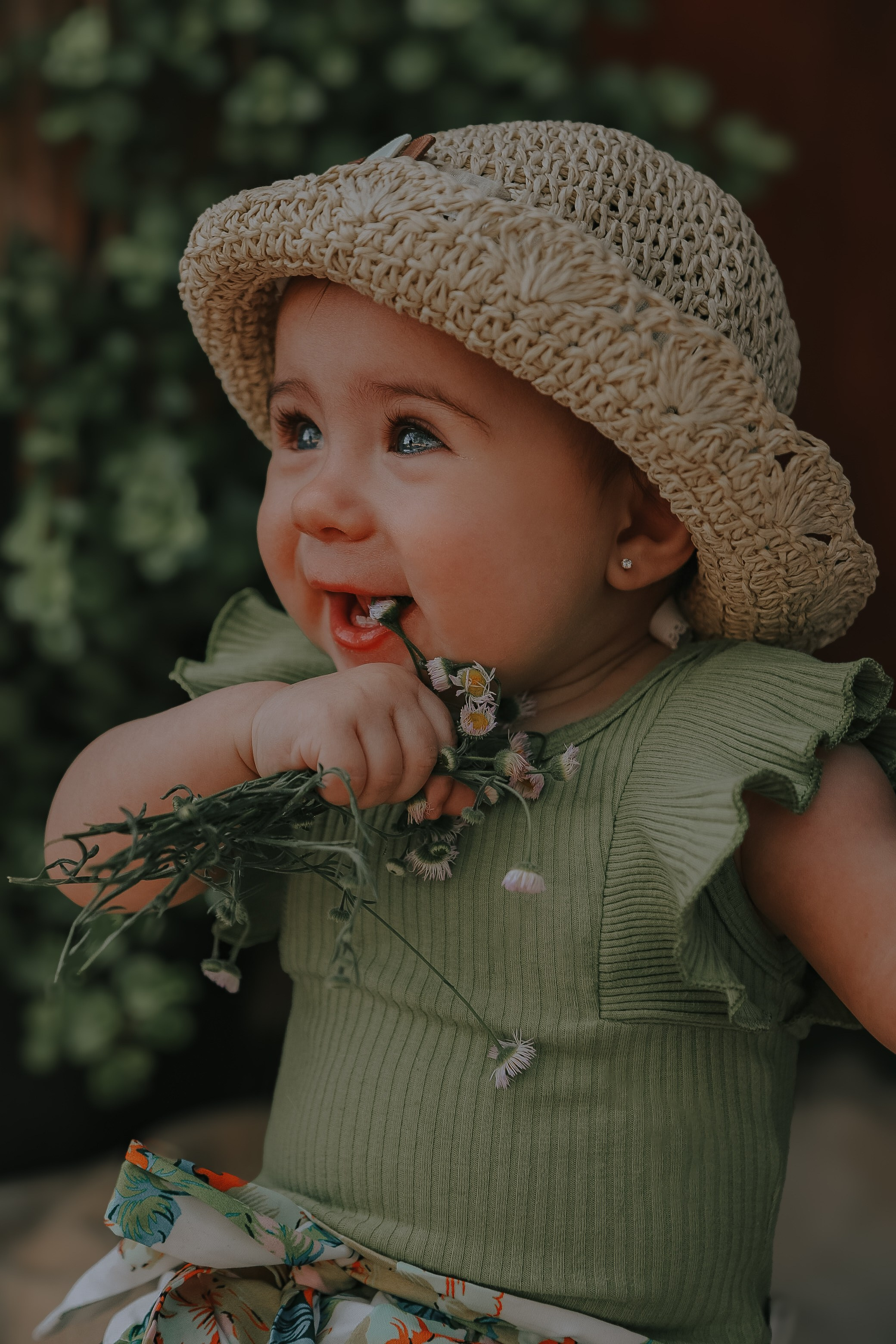 Child portrait photography. Family, children’s, couple’s photographer in Arizona Olga Fleuren