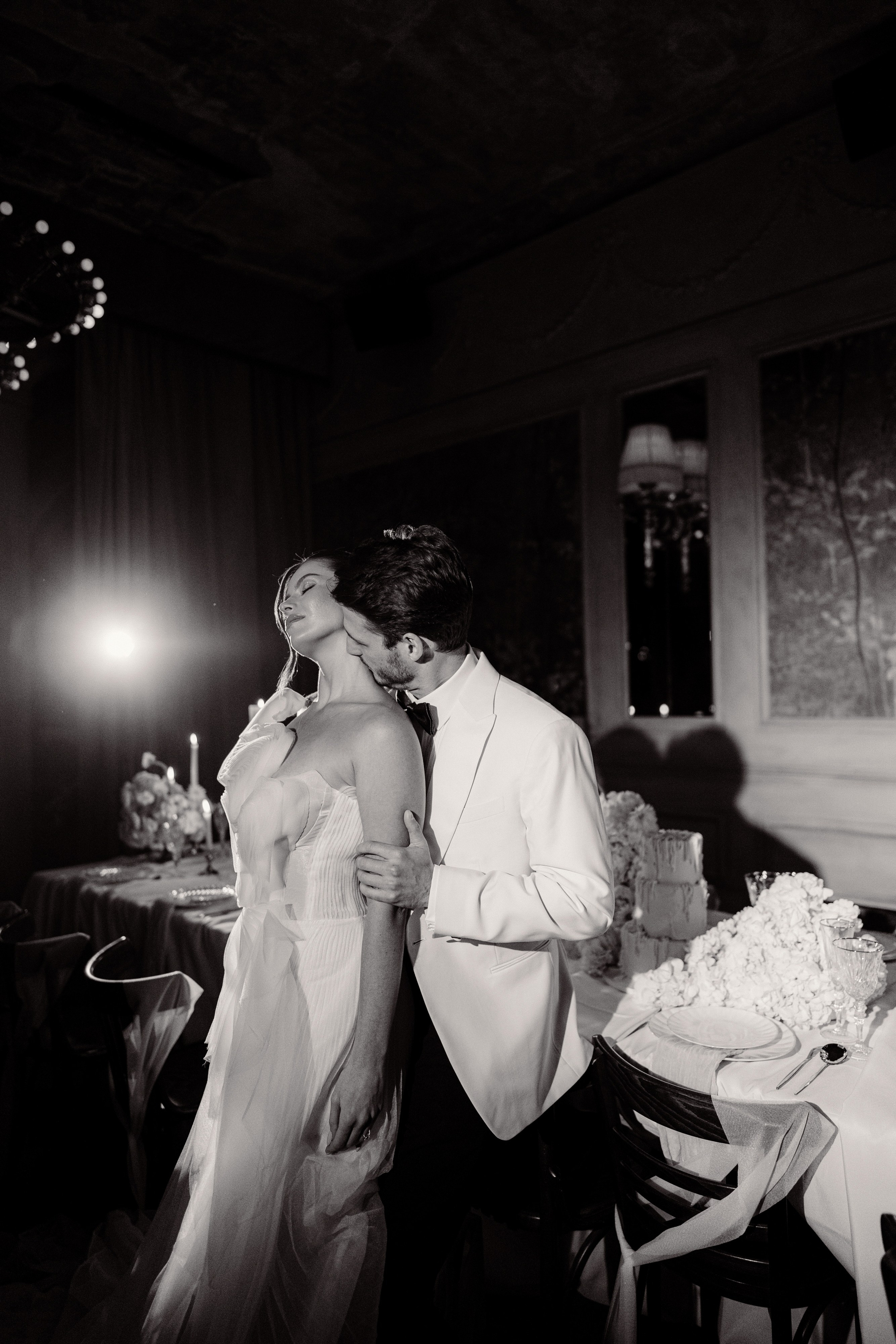 Emily and Levi. Wedding photographer and videographer New York | New Jersey