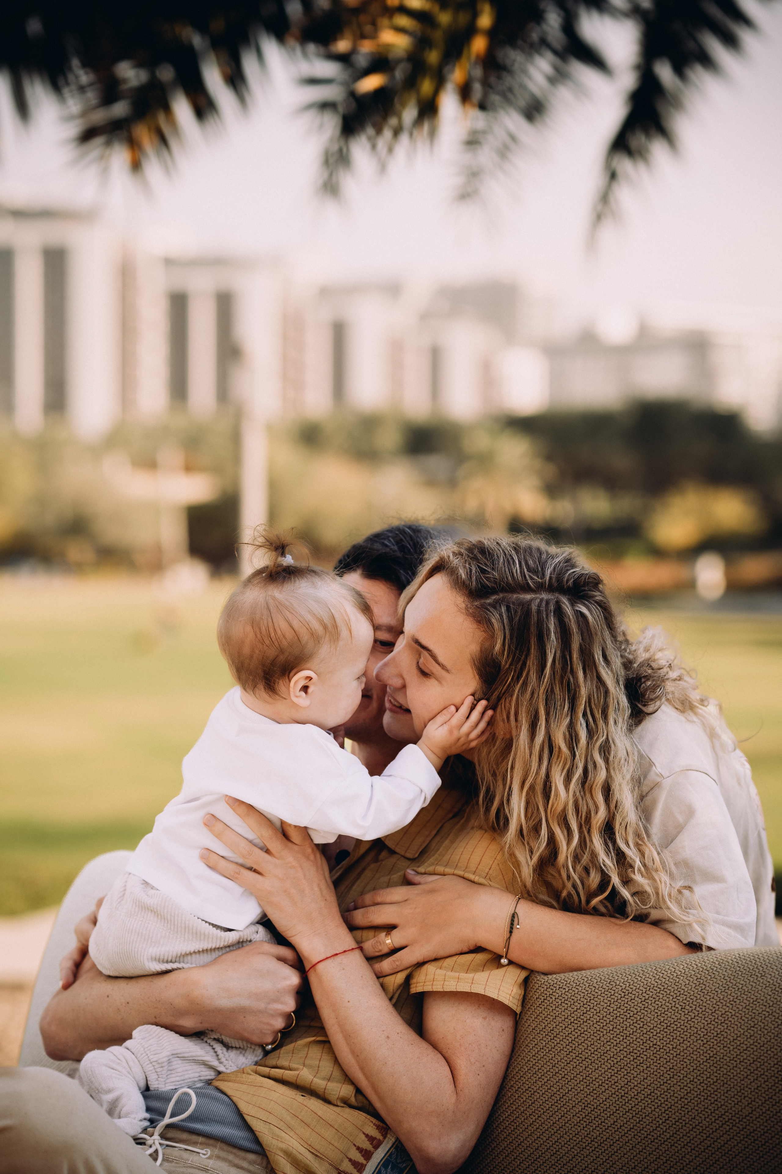 Saturday Morning Sun. Elena Pretzner Photography