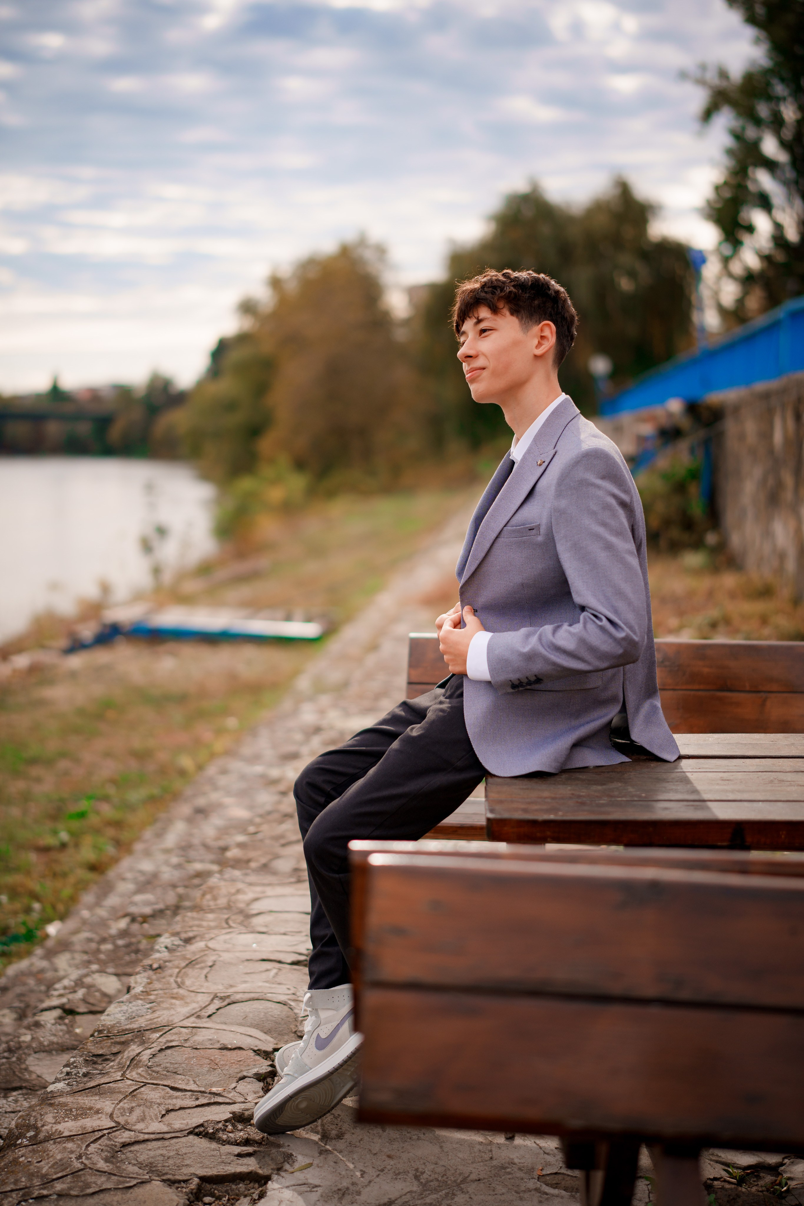 Clasa 8-a. Trendy Albums