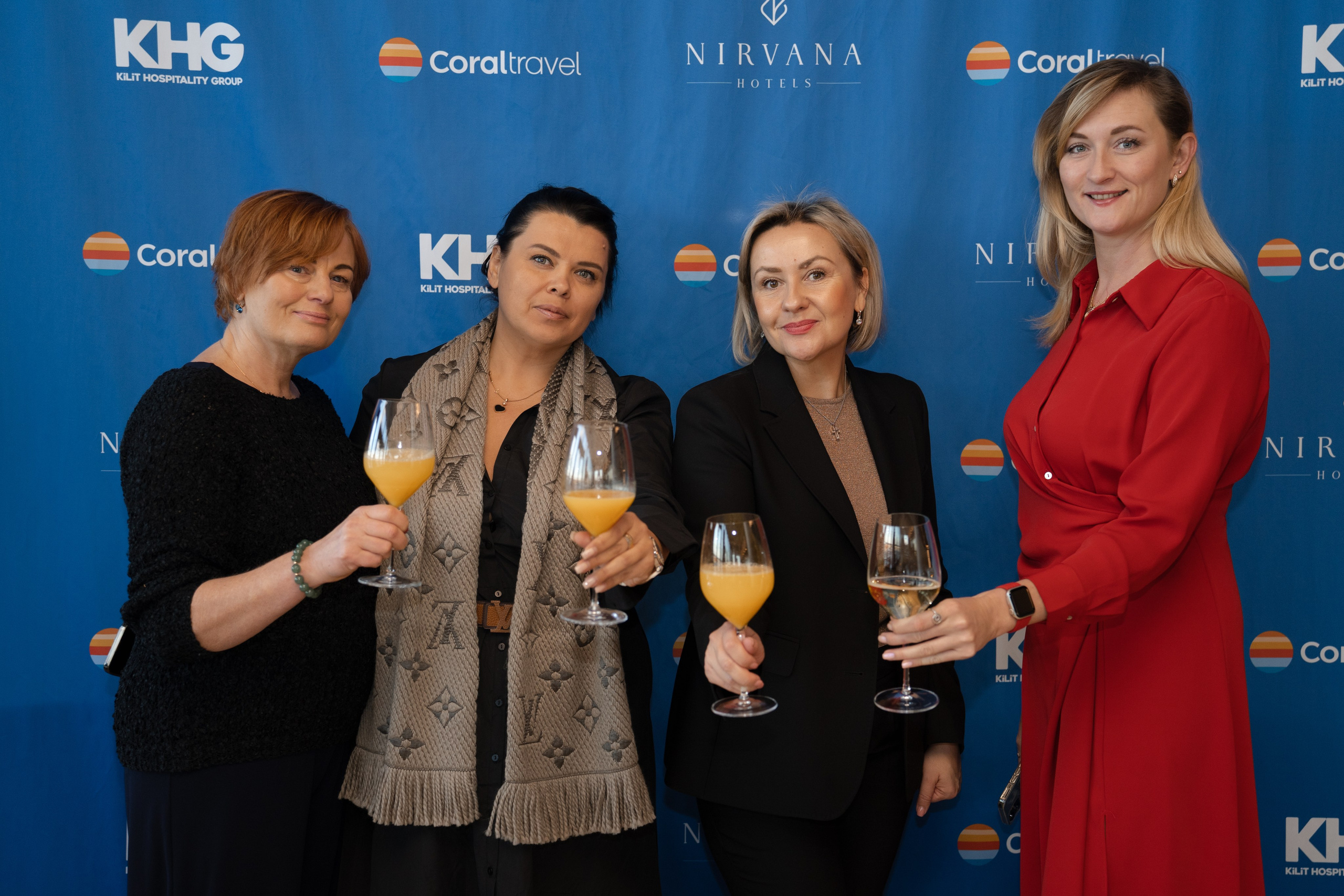 Coral Travel at Puri. Event Photography