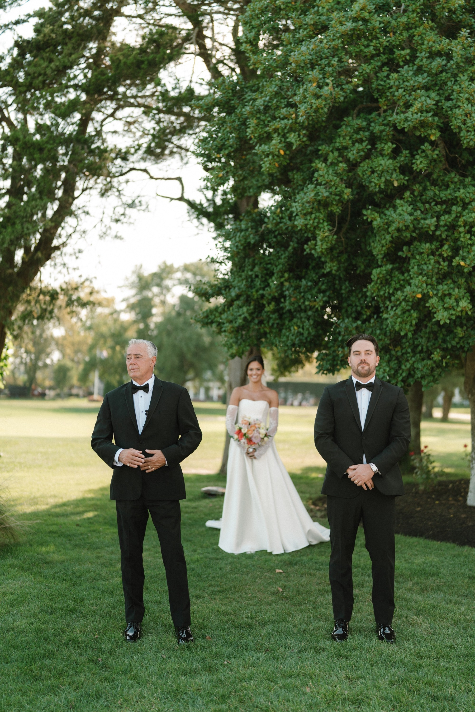 Emily and Blake. Wedding photographer and videographer New York | New Jersey
