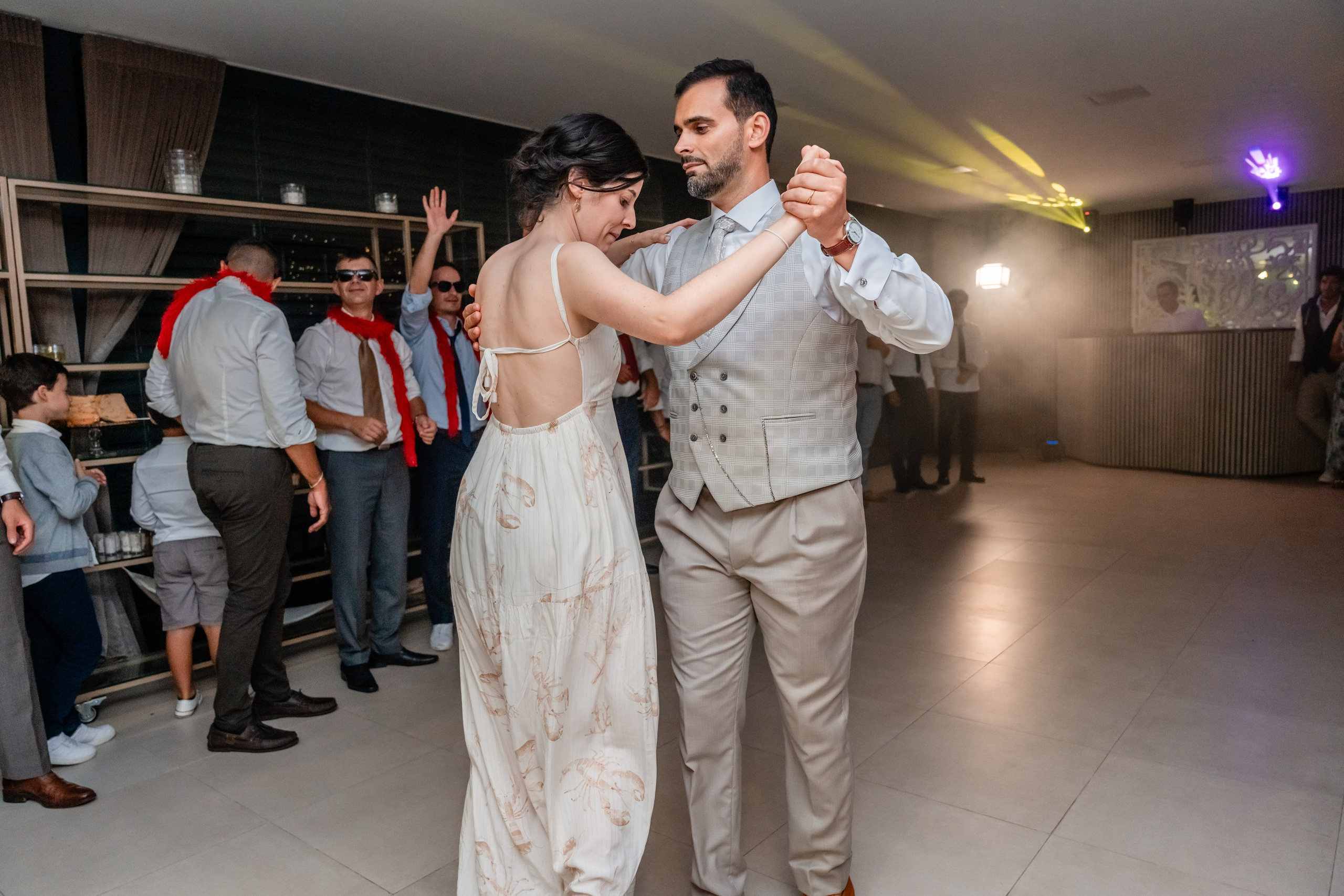 Ana & João. Nelson Miranda Fotografia