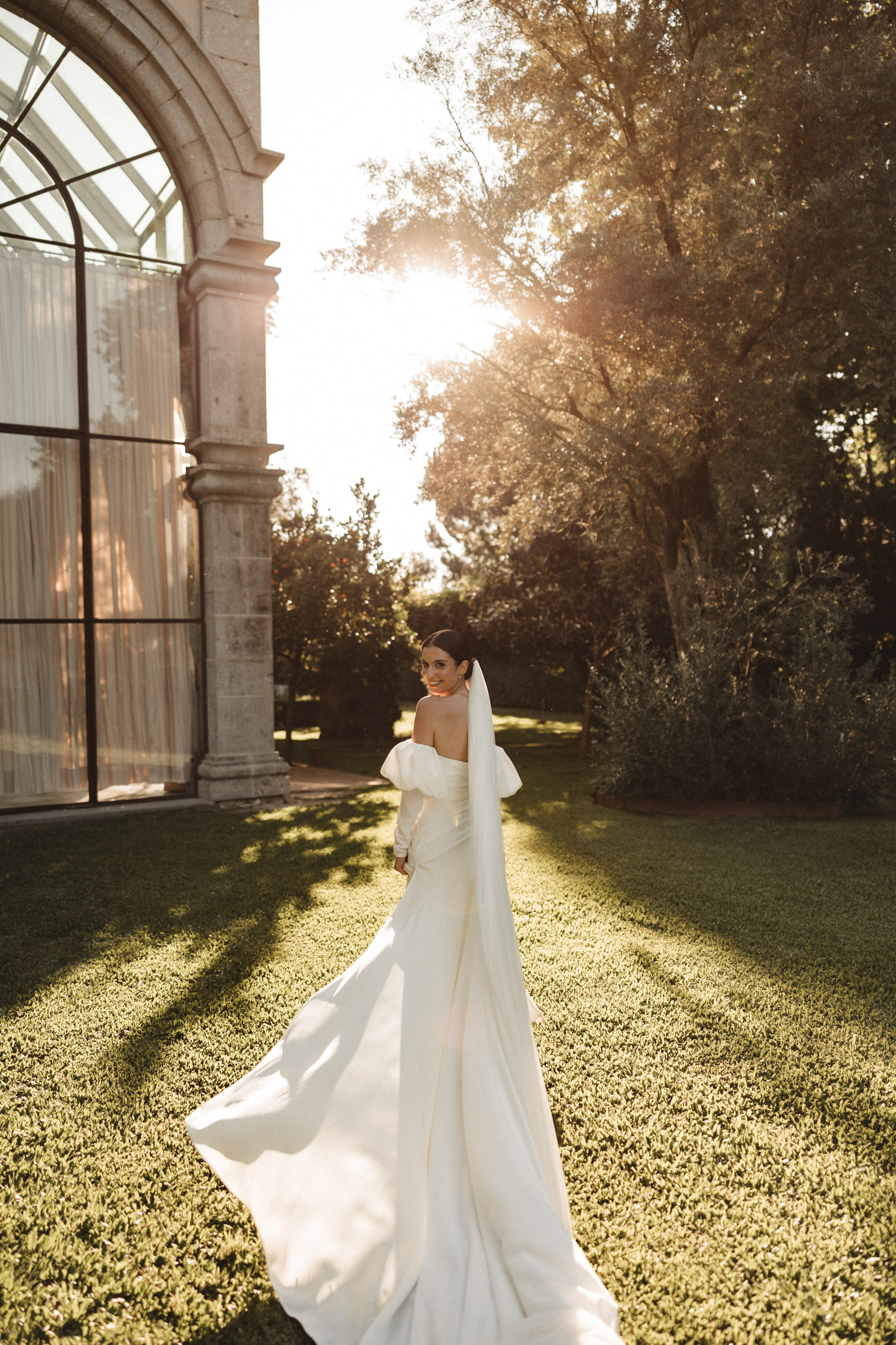 Miguel & Maria Inês. Photographe de mariage et de famille à Braga — Alexandra Mieres Photography