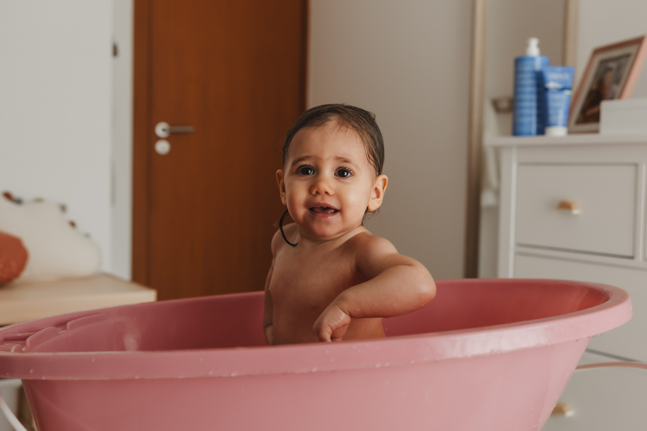 Batizado da Benedita. Photographe de mariage et de famille à Braga — Alexandra Mieres Photography