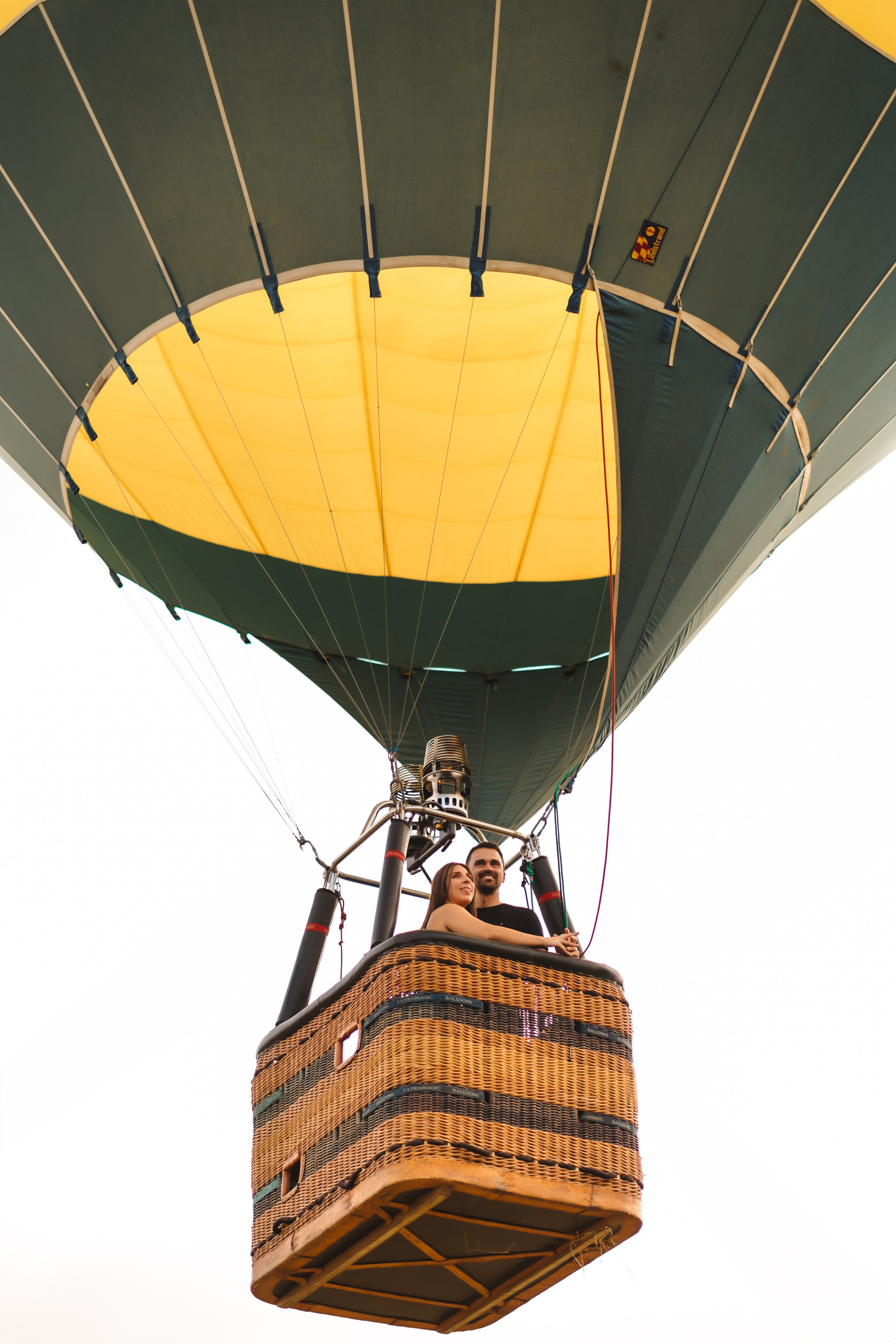 Daniela & Rui. Photographe de mariage et de famille à Braga — Alexandra Mieres Photography