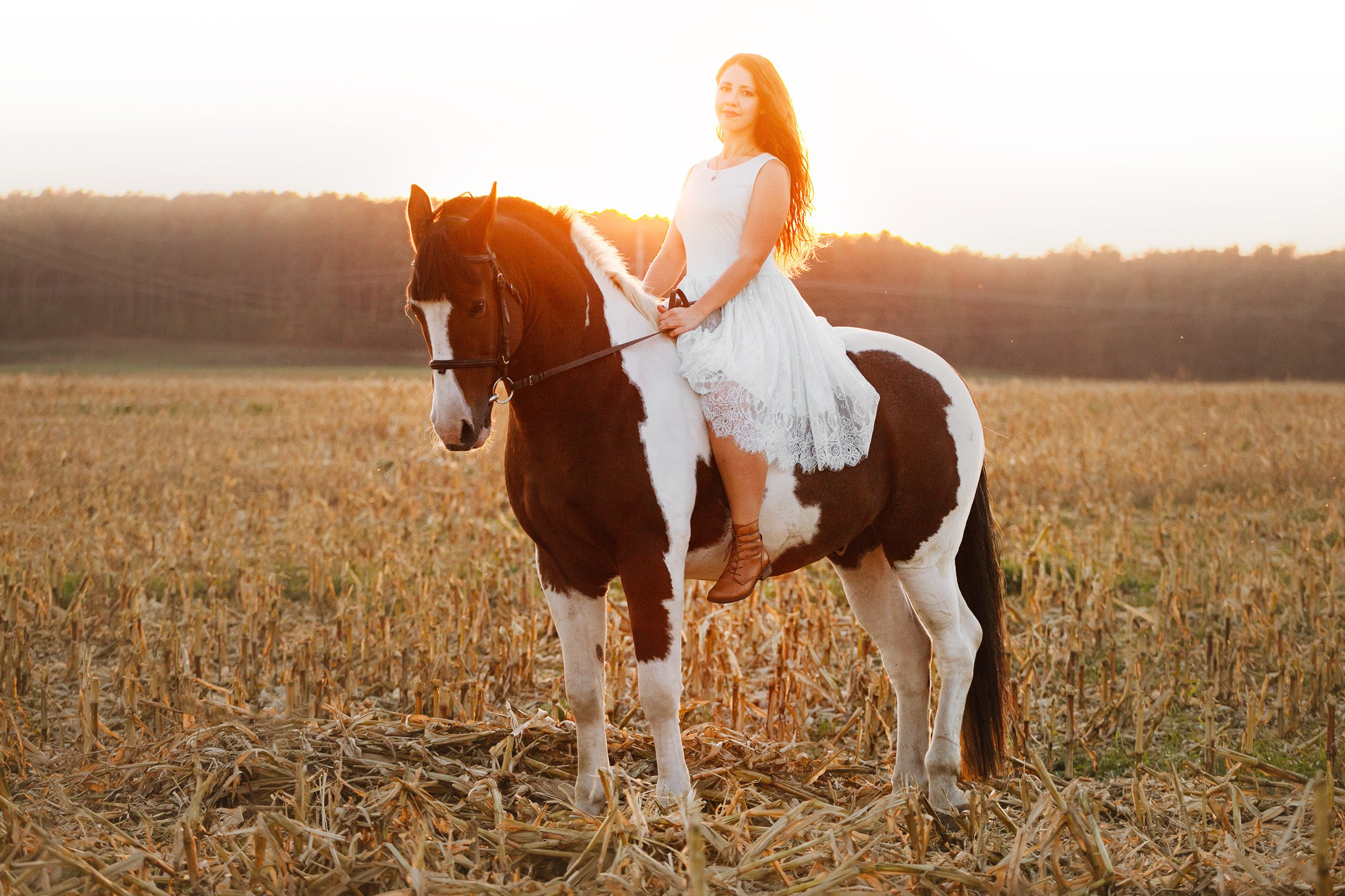 Pegas & Maximus | portrait shooting. Kaja | fotograf we Wrocławiu | ludzie i psy