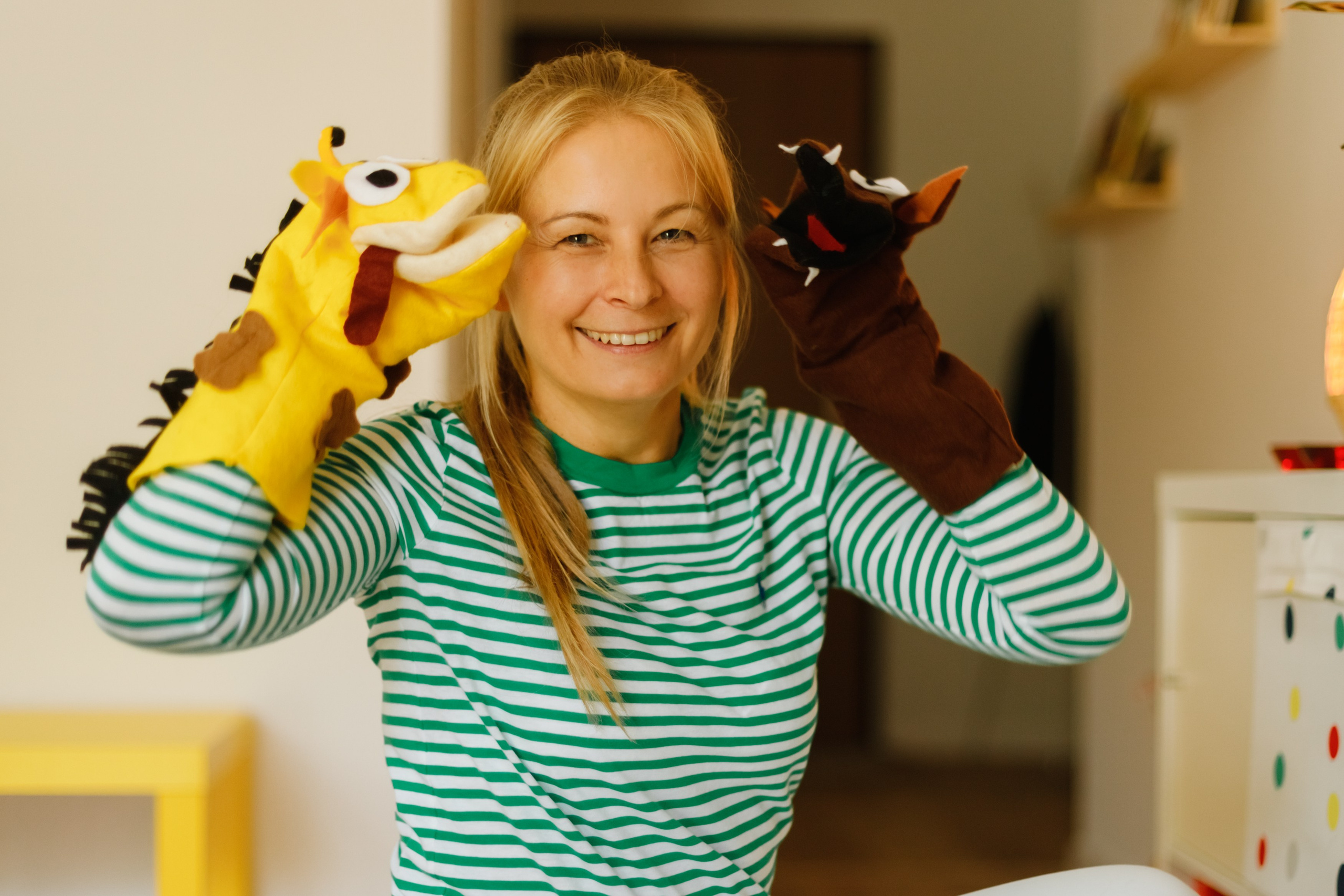 Małgorzata | business portrait. Kaja | fotograf we Wrocławiu | ludzie i psy