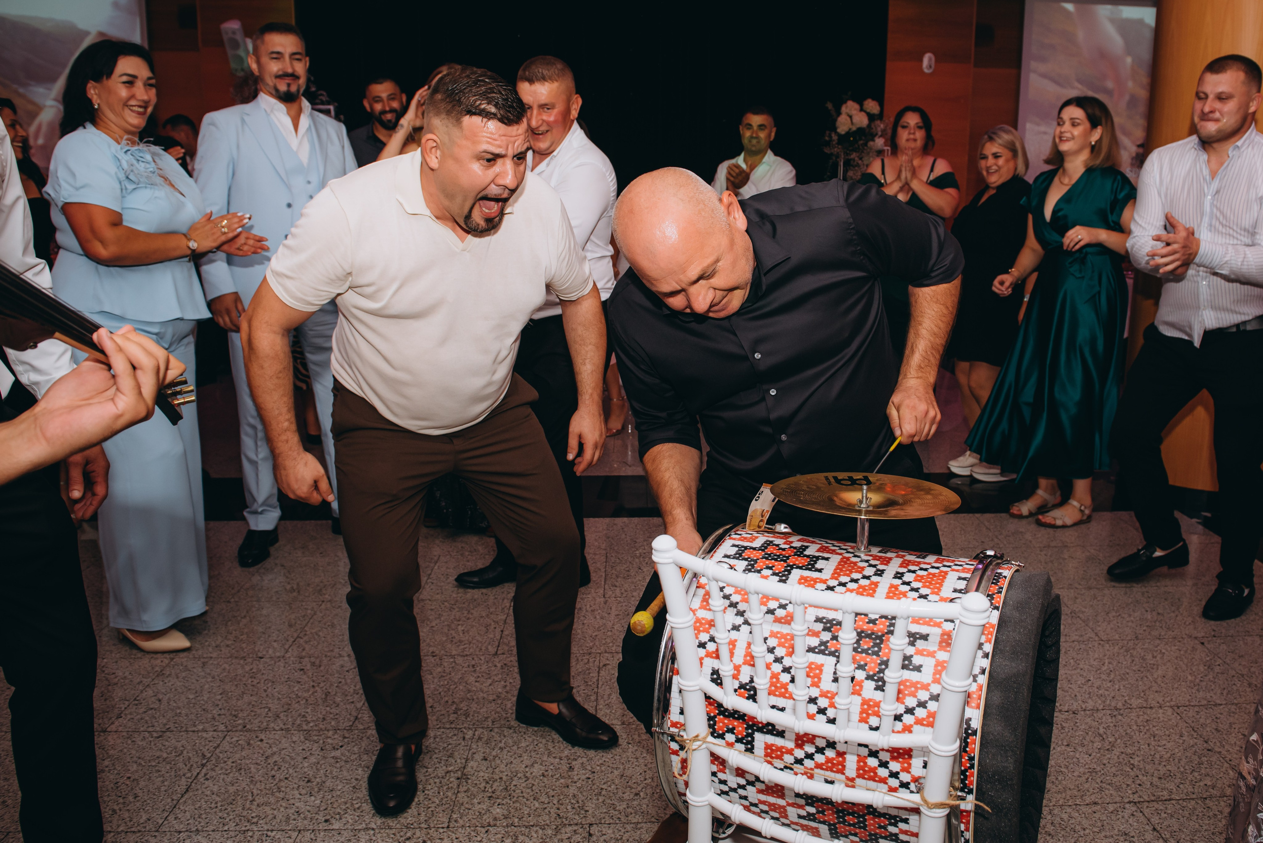 Mihai&Loredana Spania, Santander