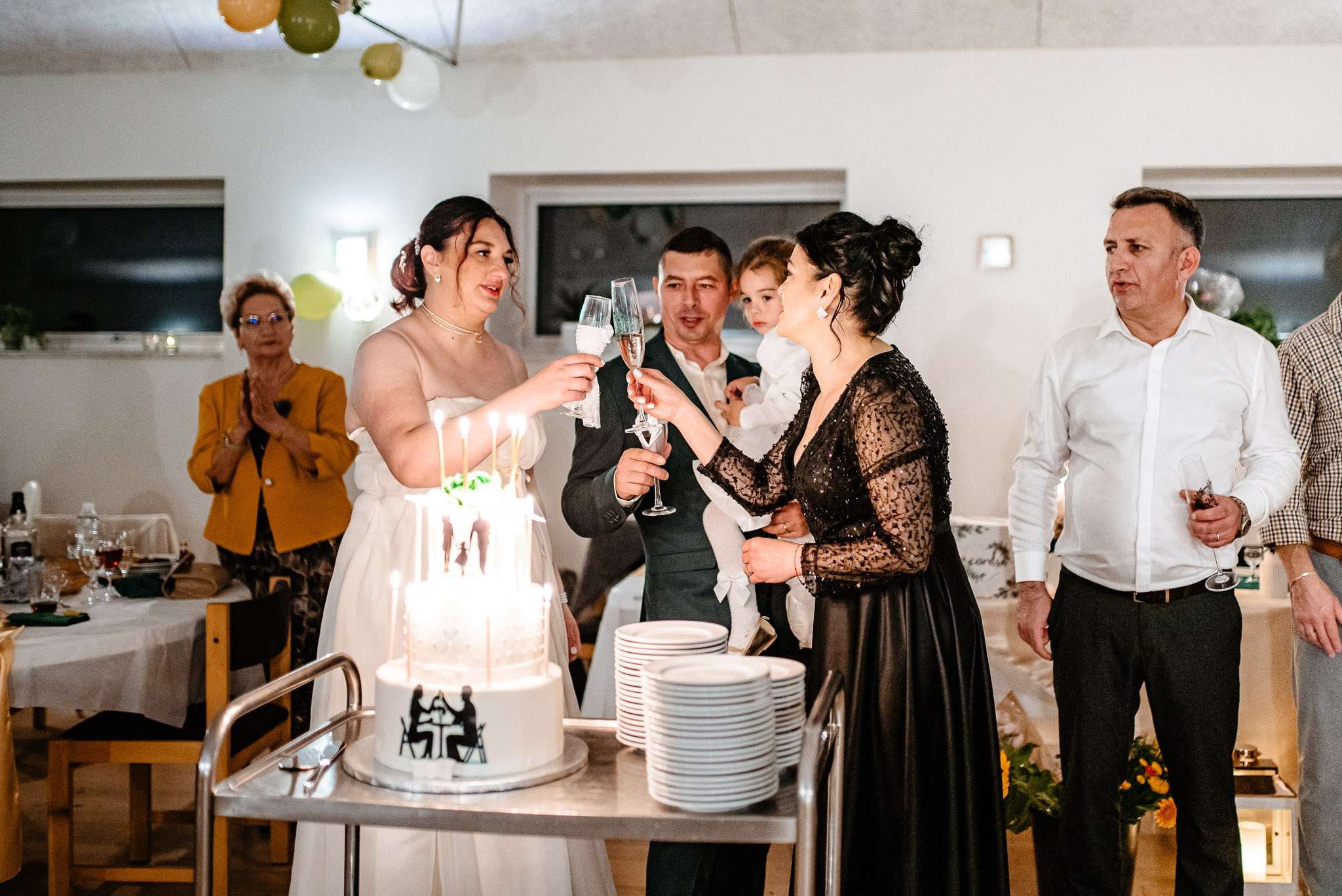 Familia Maerean — 05.10.2024. DanFotograf.dk