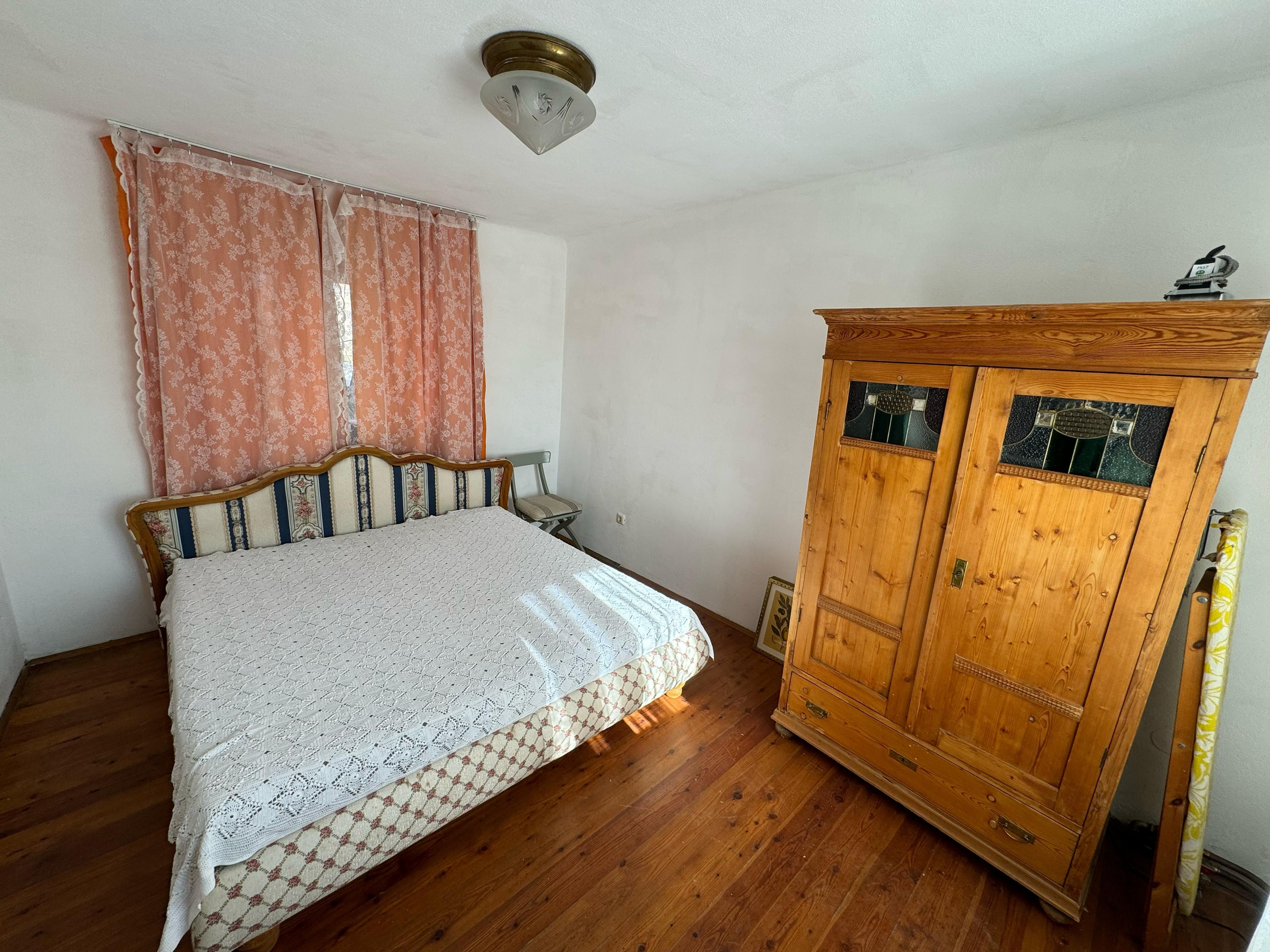 Das Winzerhaus. Honigmascher