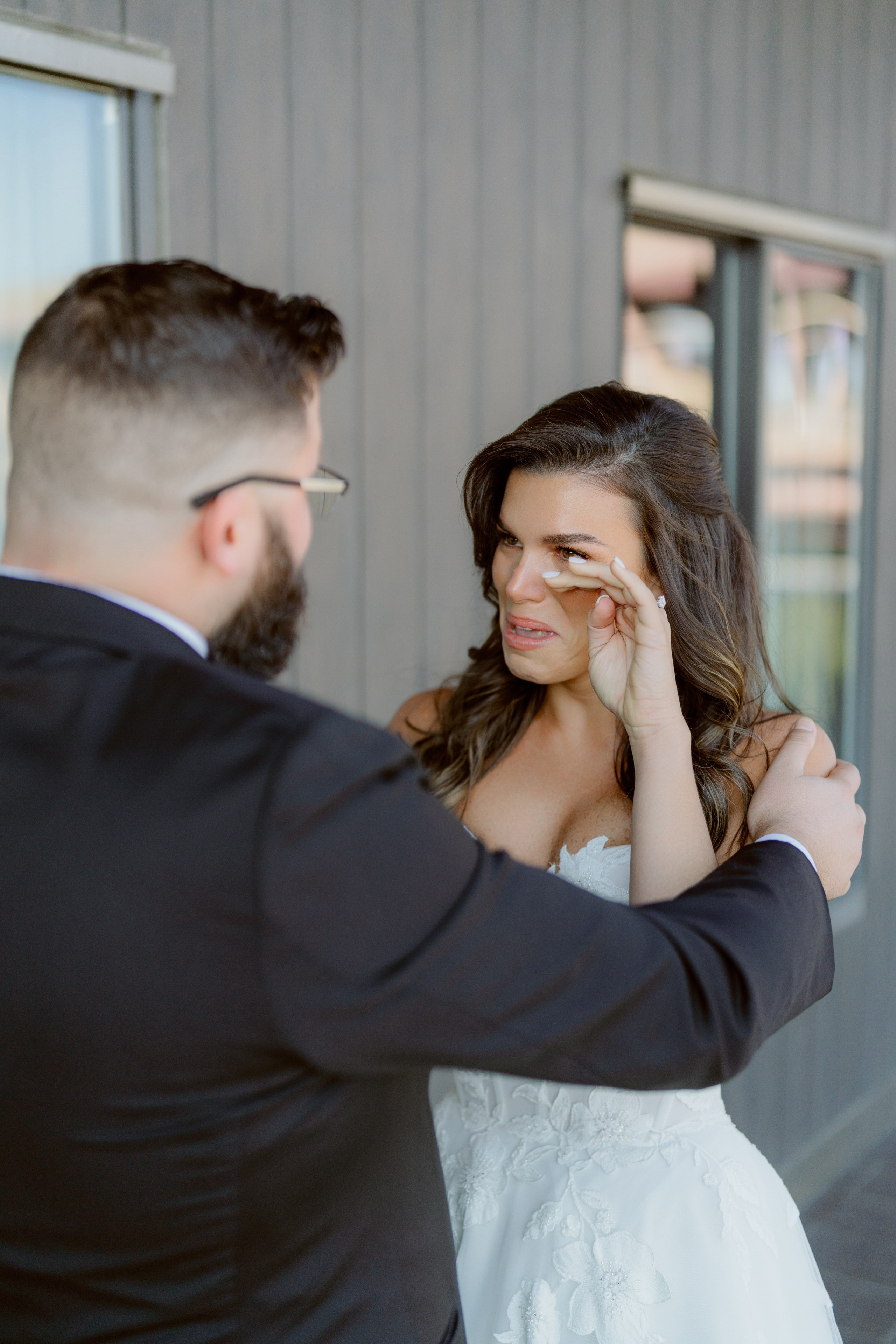 Jenna and Steven. Wedding photographer and videographer New York | New Jersey