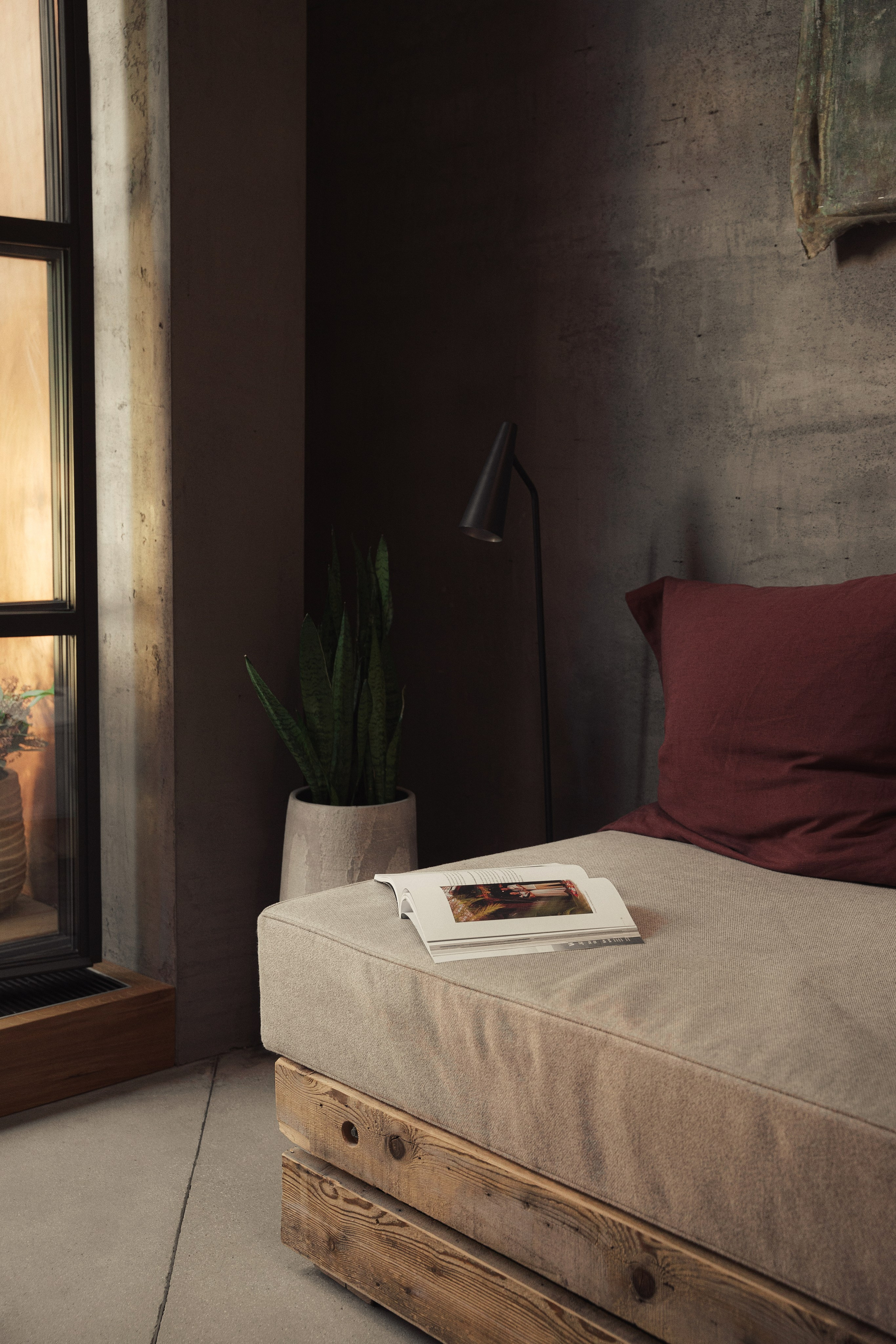 The Emerald | Prague