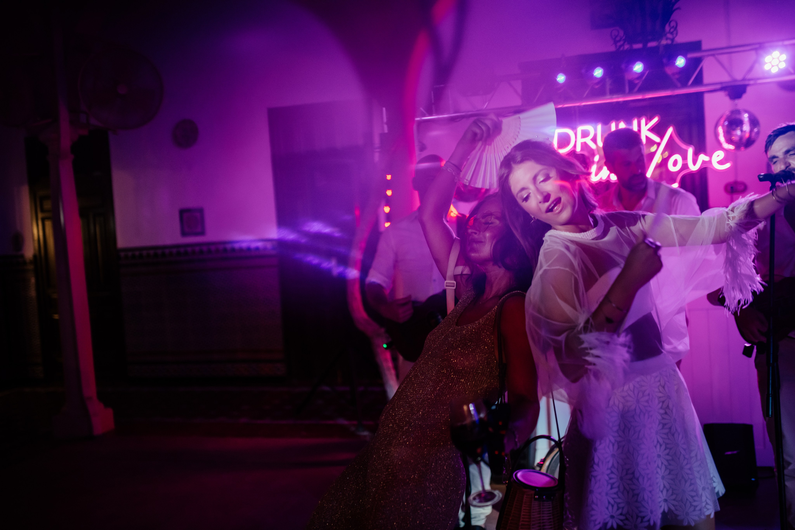 Alicia & Marc (Finca Marques de Montemolar)