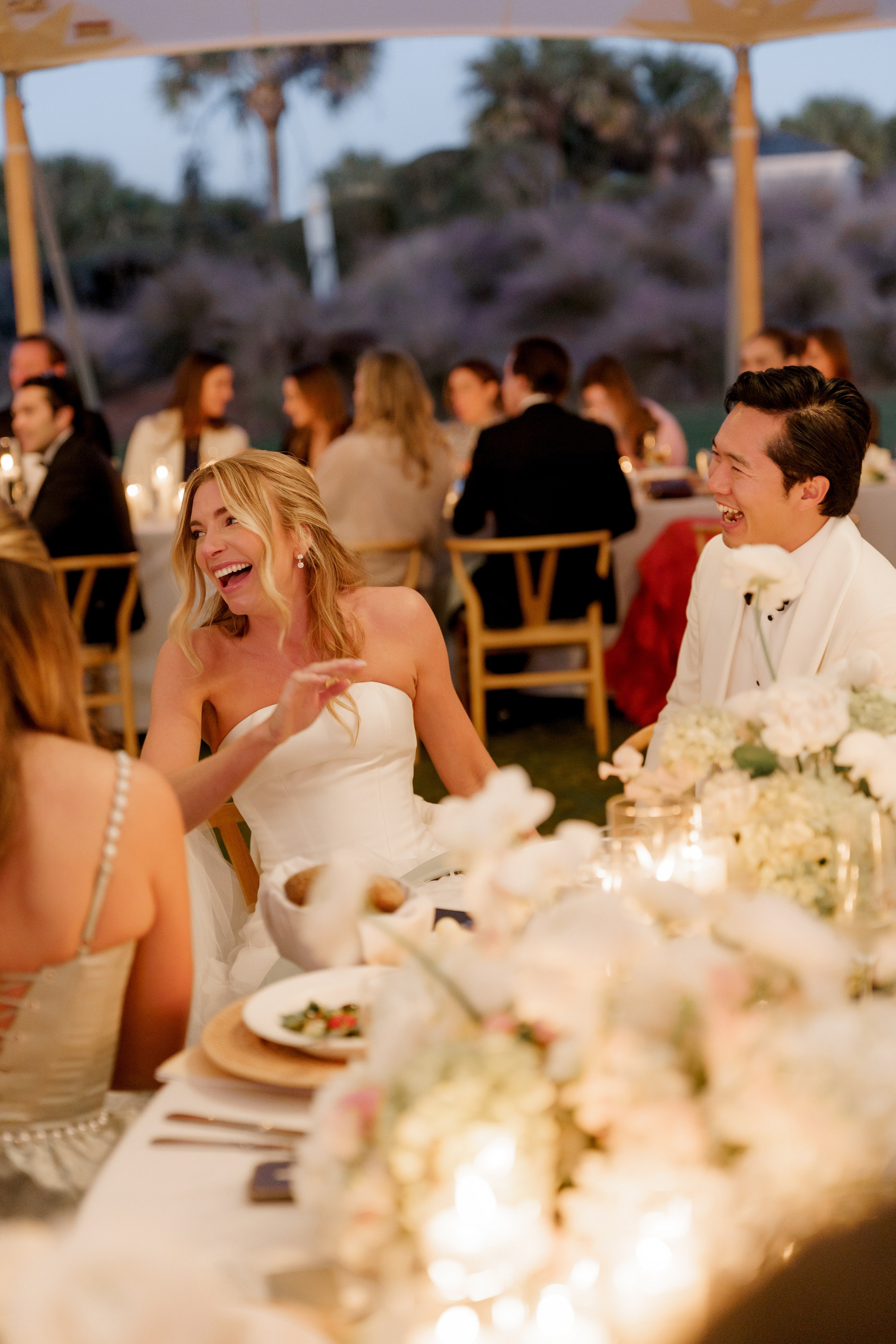 Marci and Yi. Wedding photographer and videographer New York | New Jersey