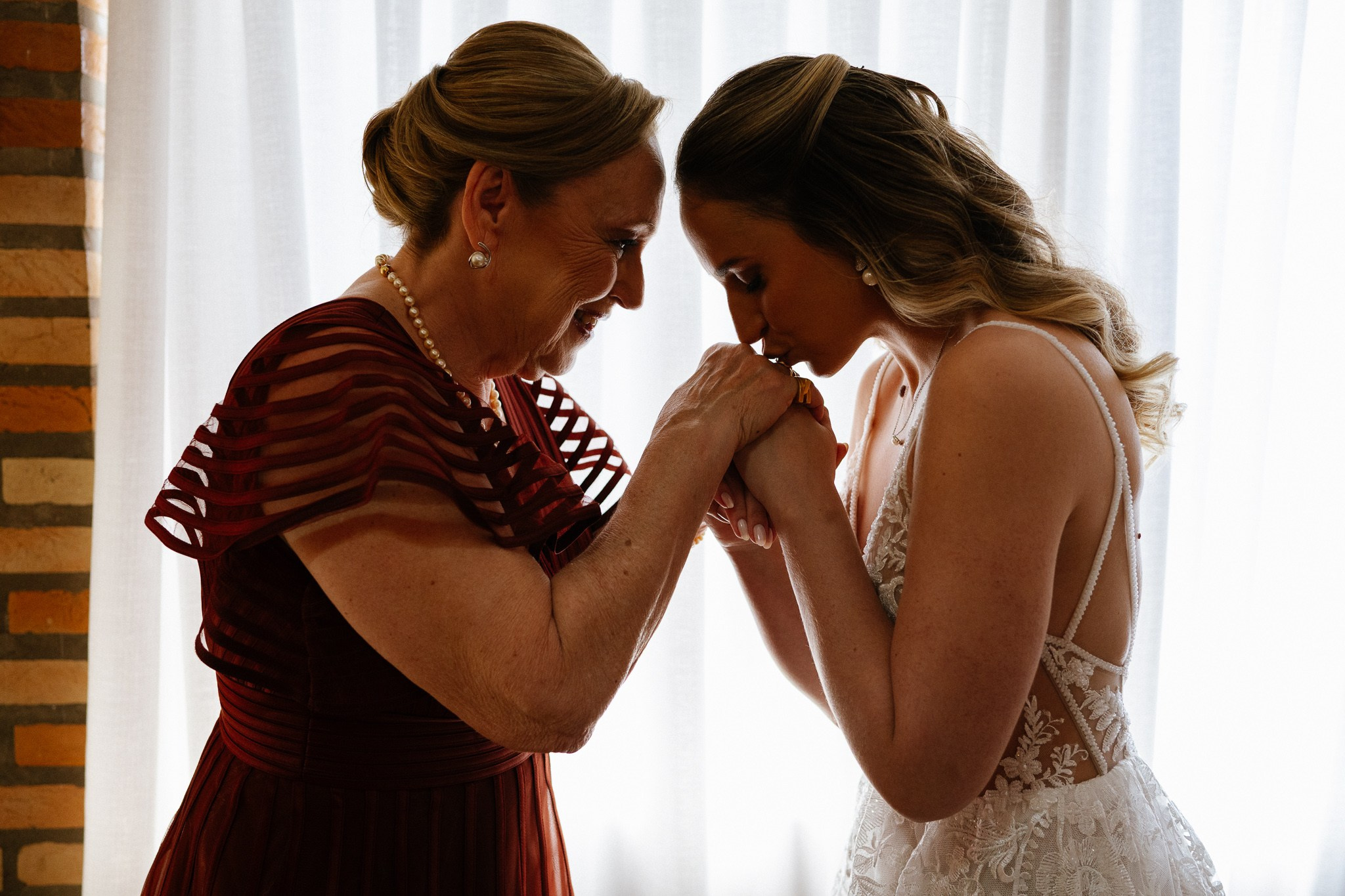 Julia & Alvaro | Fotografia de Casamento no Palmeiras Eventos de Limeira