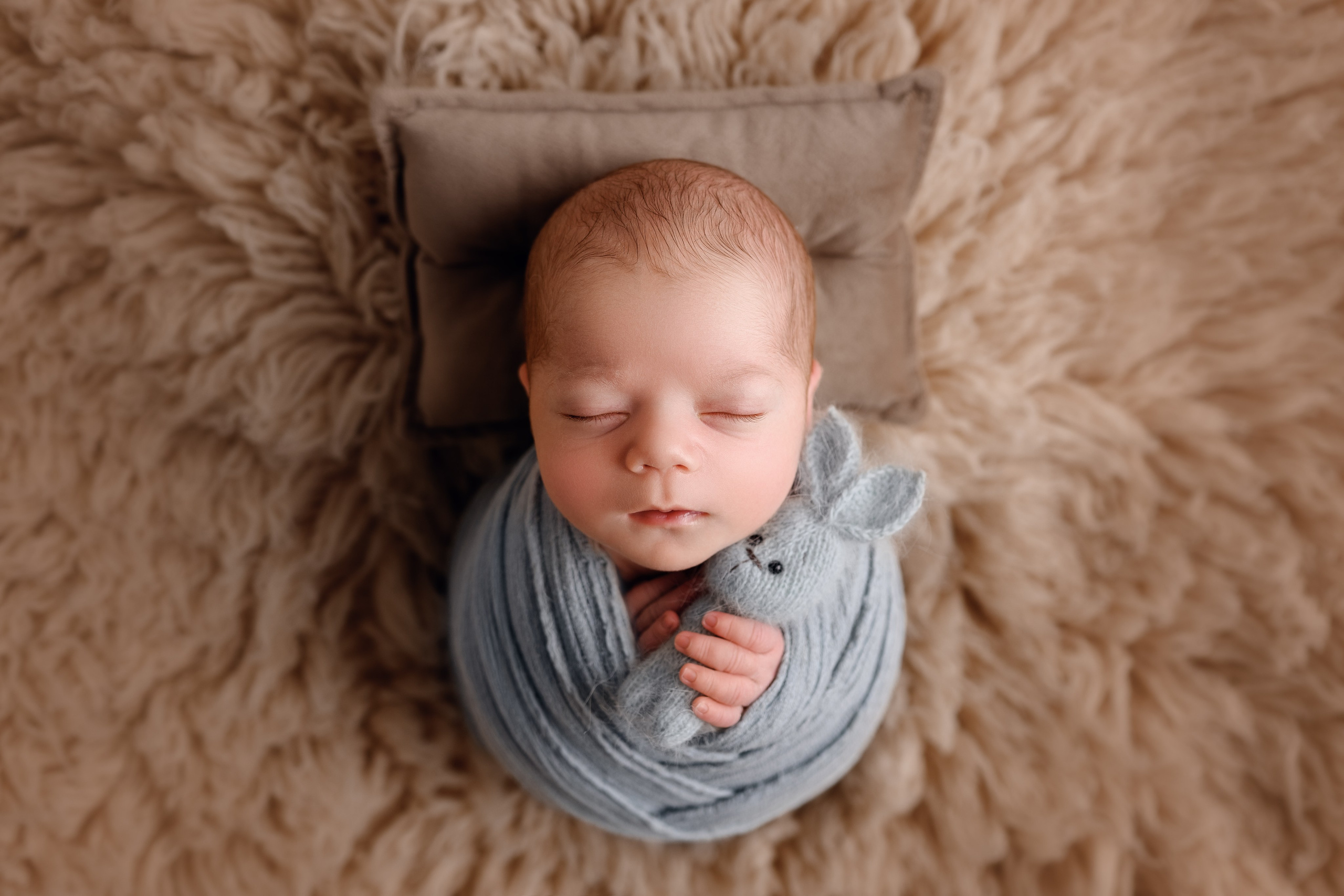 Новорожденные. Фотограф / Даугавпилс / Studija Natalie / Наталья Евменова