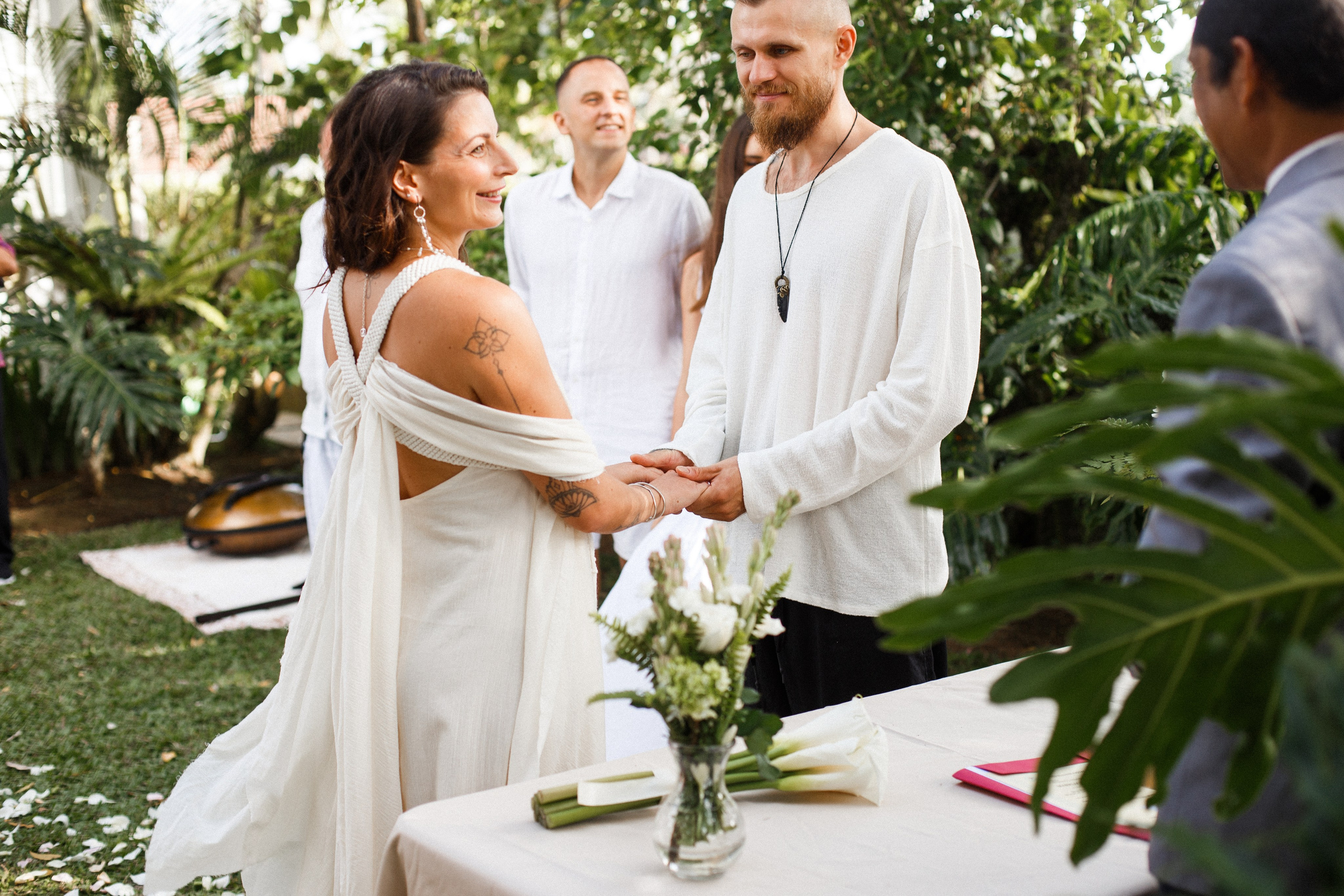 Бракосочетание. Фотограф Бали Получи лучшие фотографии с острова