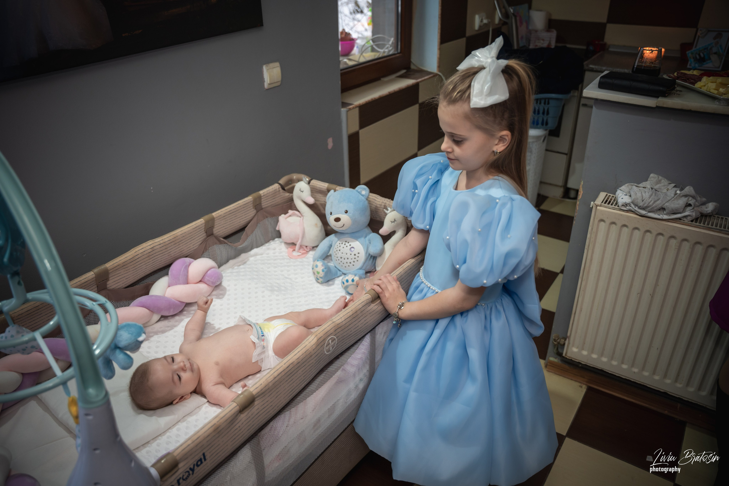 IUSTIN. RRStudio — Fotograf evenimente