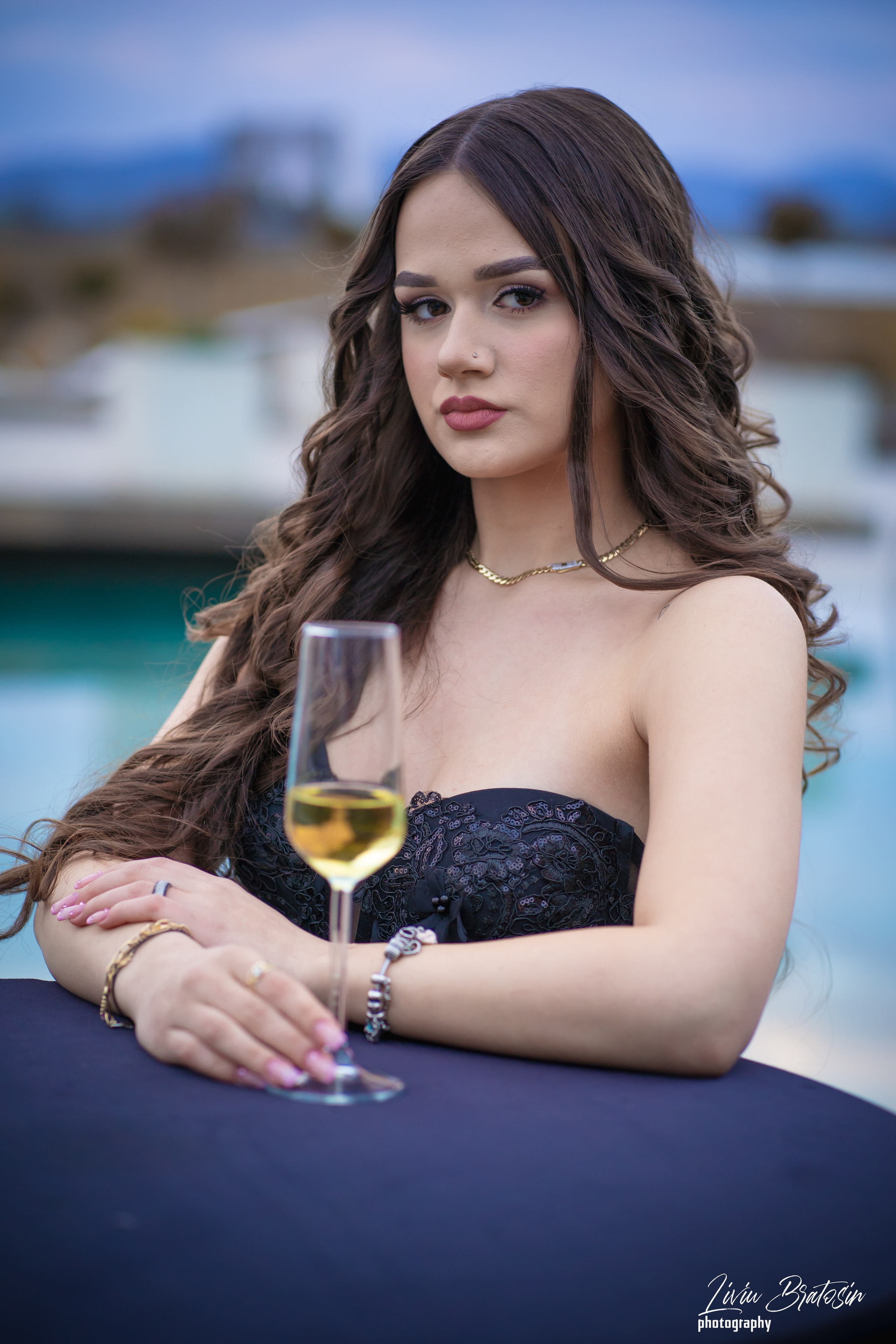 DARIA. RRStudio — Fotograf evenimente